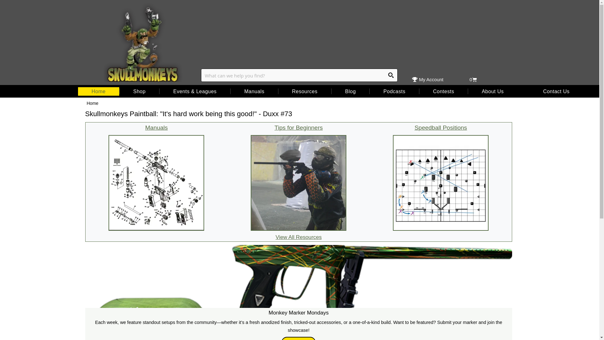 website screenshot of https://nxltrauma.com/