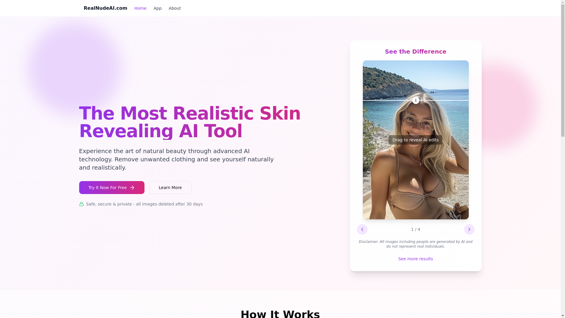 website screenshot of https://frontend-react-vite-clerk.pages.dev/