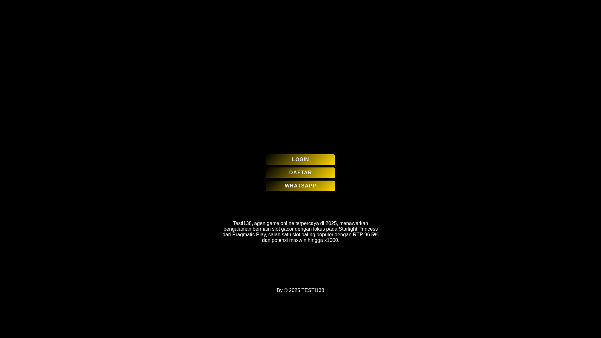 website screenshot of https://apk-testi138.pages.dev/