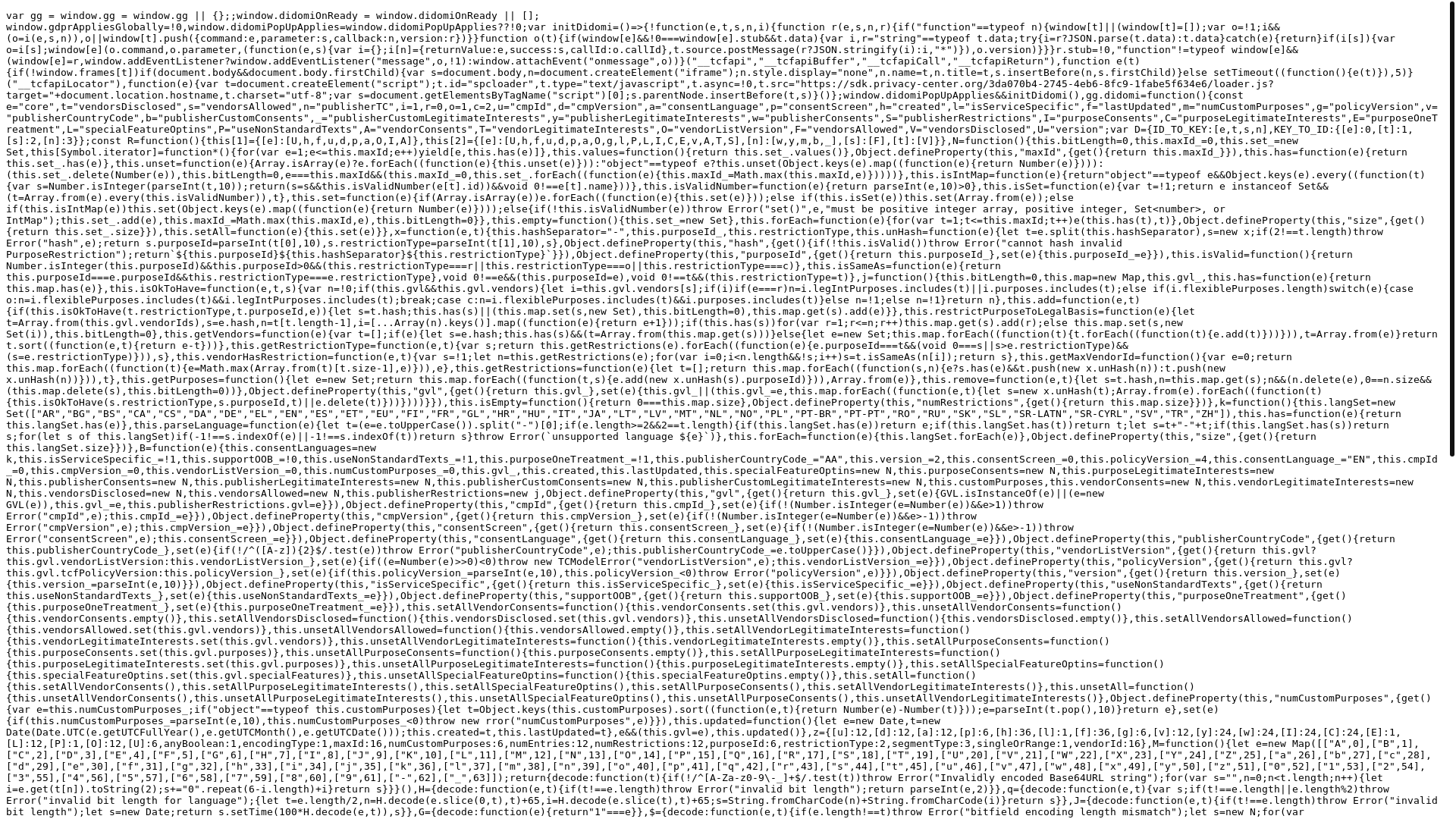 website screenshot of https://rsc.lavanguardia.com/js/godo-didomix-v1001225.js