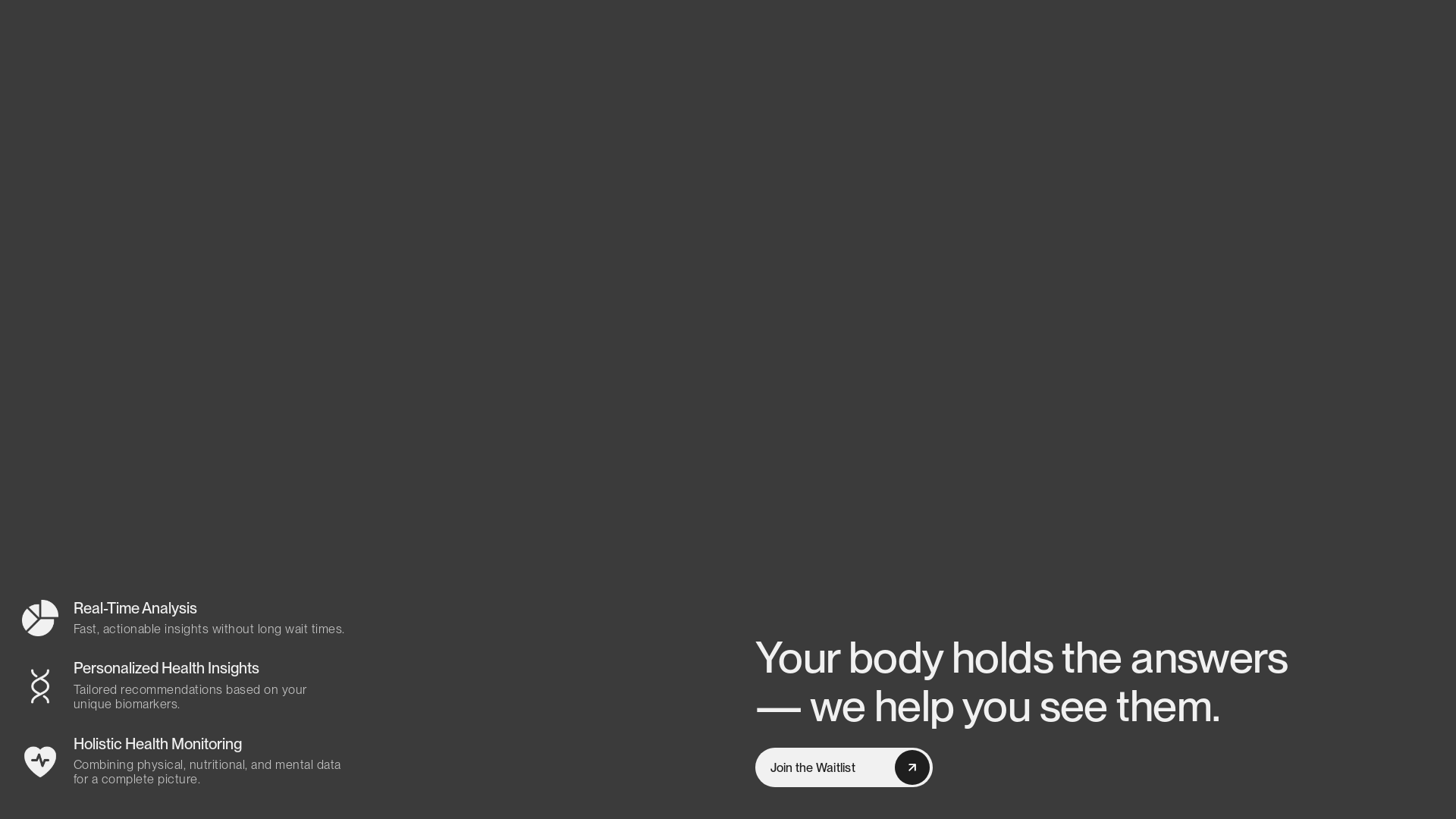 website screenshot of https://mekori-telehealth.pages.dev/