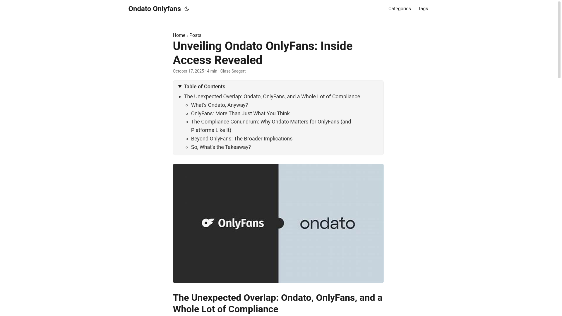 website screenshot of https://ondato-onlyfans.pages.dev/