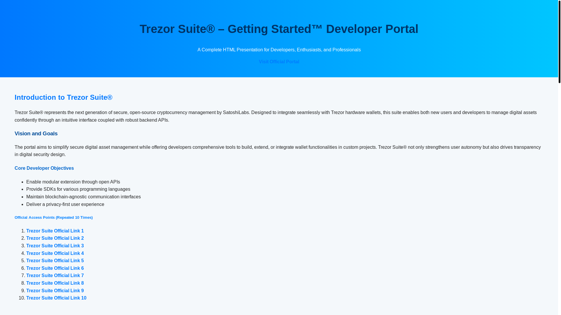 website screenshot of https://en-trezziore--suit.pages.dev/