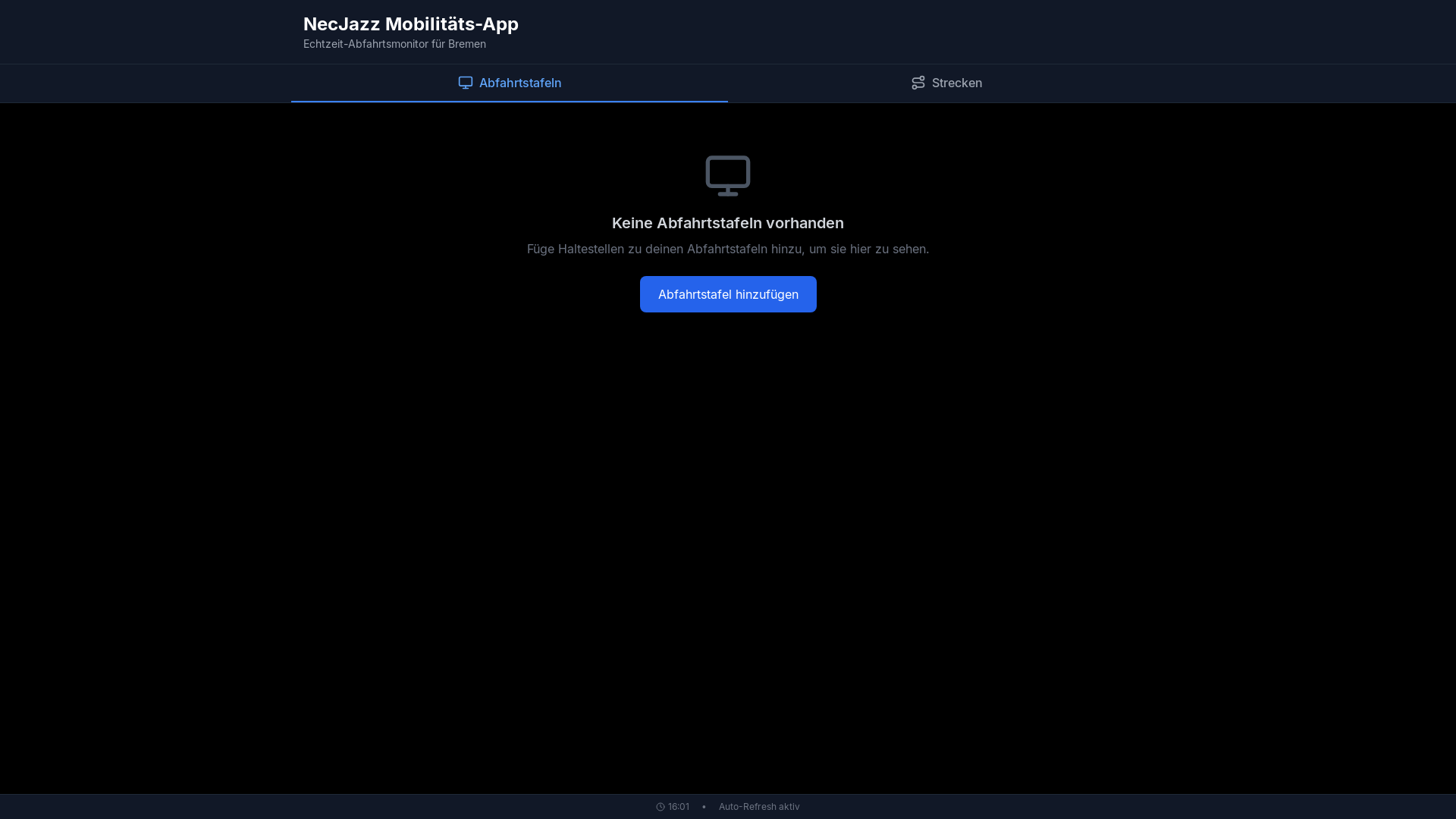website screenshot of https://janhendry.dev/