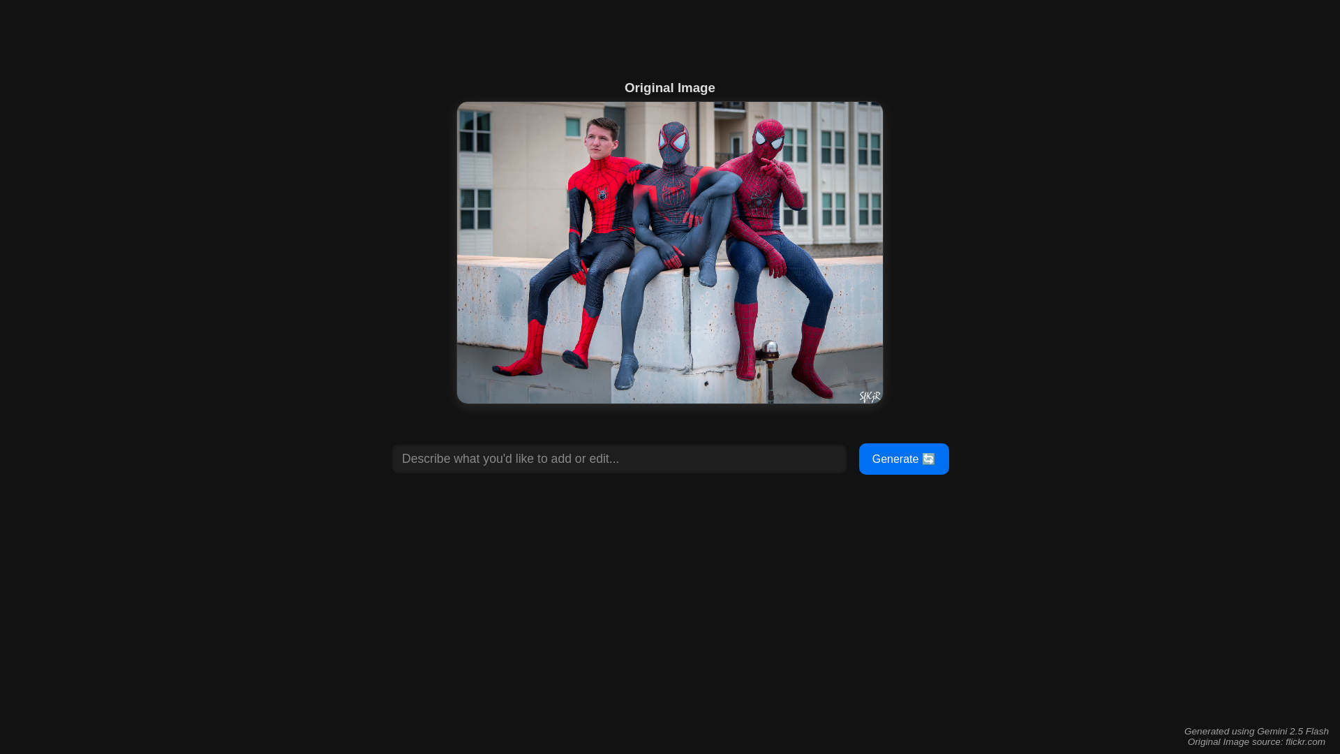 website screenshot of https://deepfake-deepdive.pages.dev/