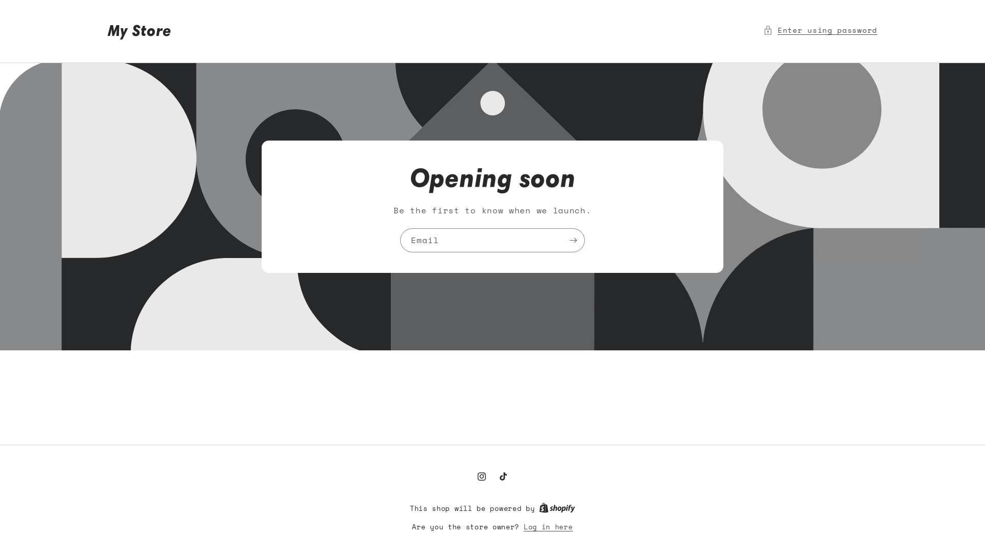 website screenshot of https://shopverymindful.com/