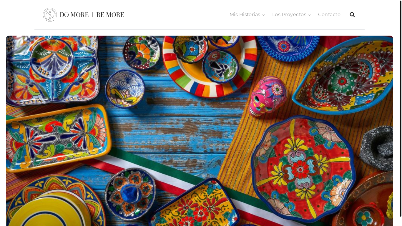 website screenshot of https://domorebemore.com.au/