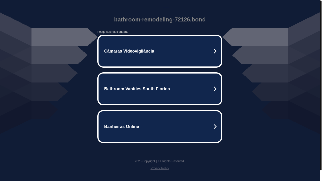 website screenshot of https://bathroom-remodeling-72126.bond/