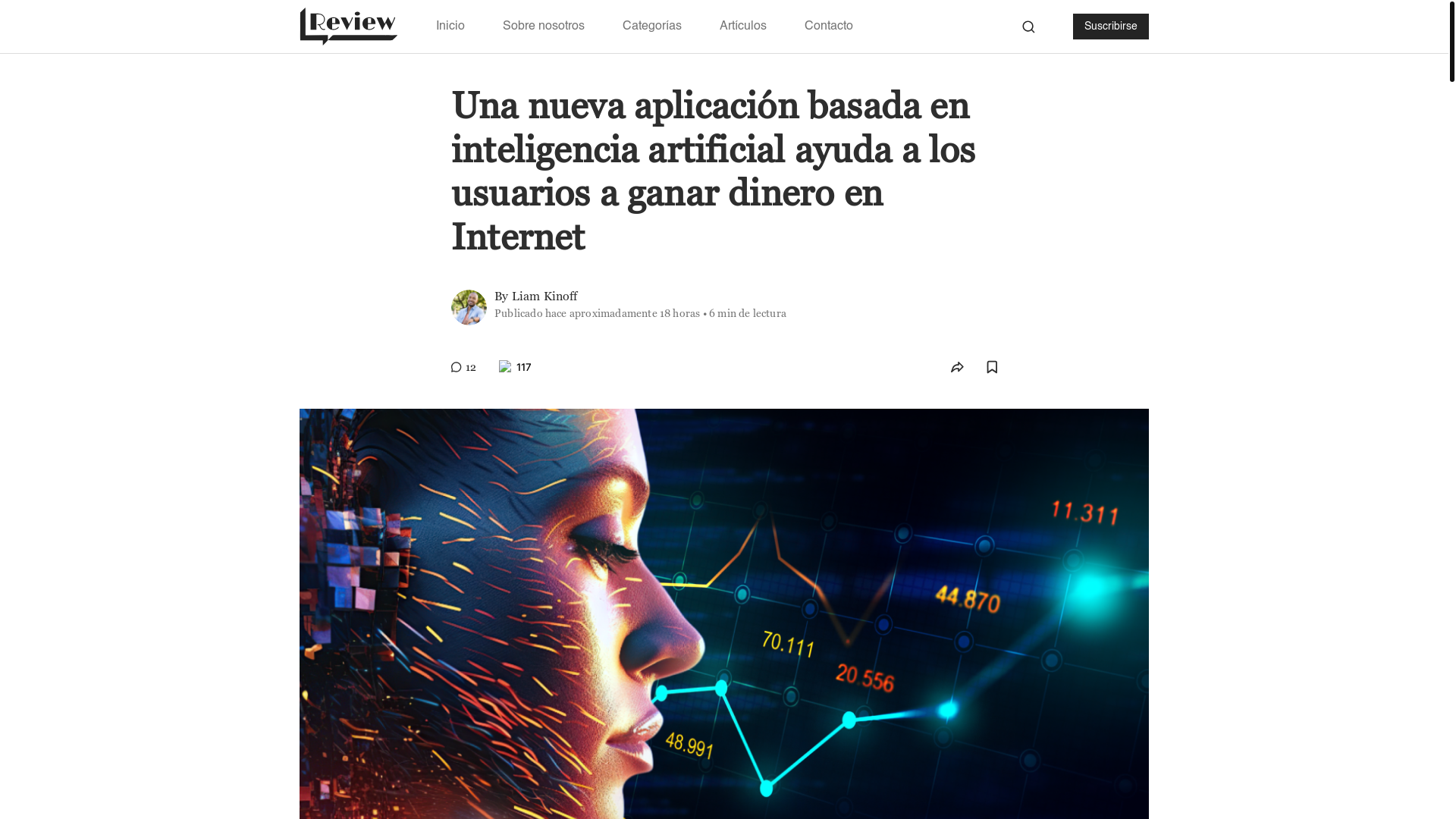 website screenshot of https://stepdigital-blog.com/