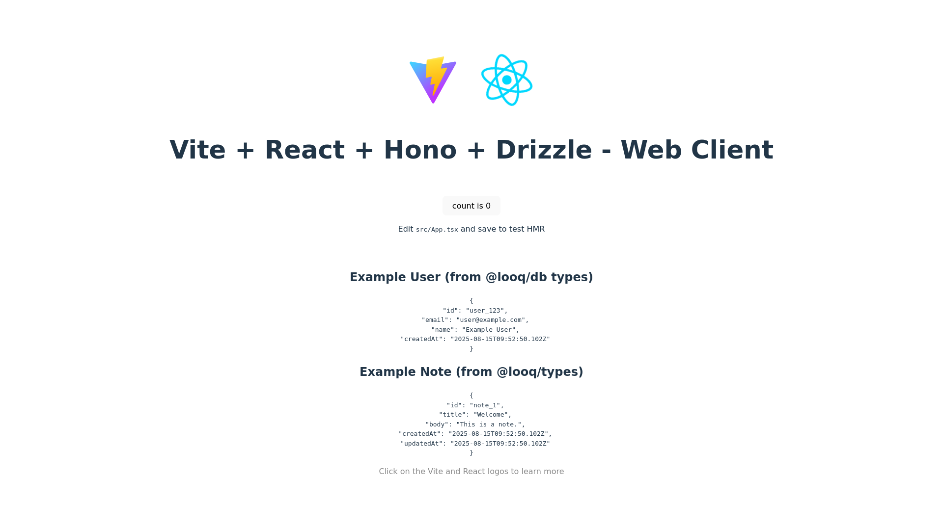 website screenshot of https://web-client-dev.pages.dev/