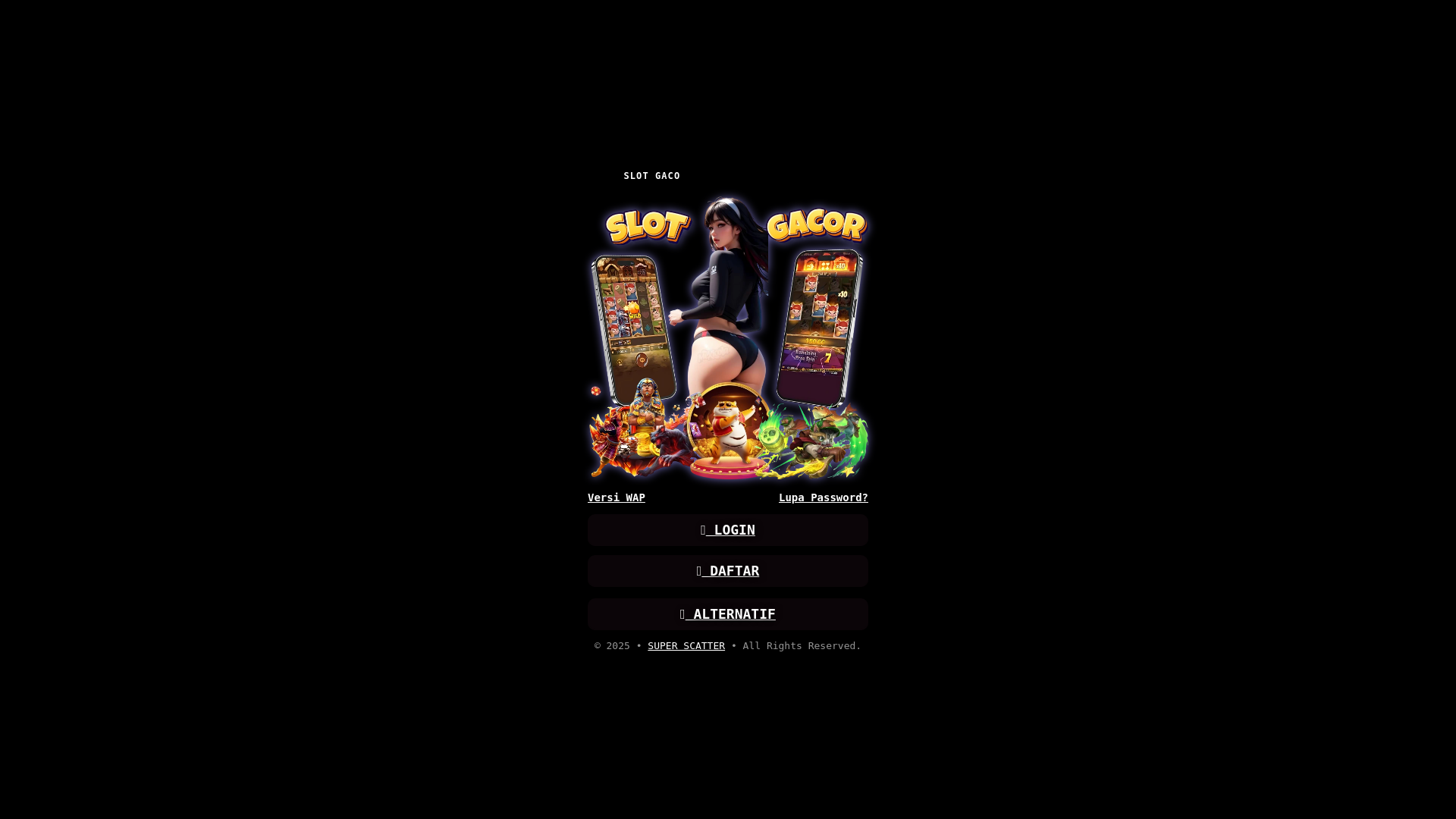 website screenshot of https://globoonlinespread.pages.dev/