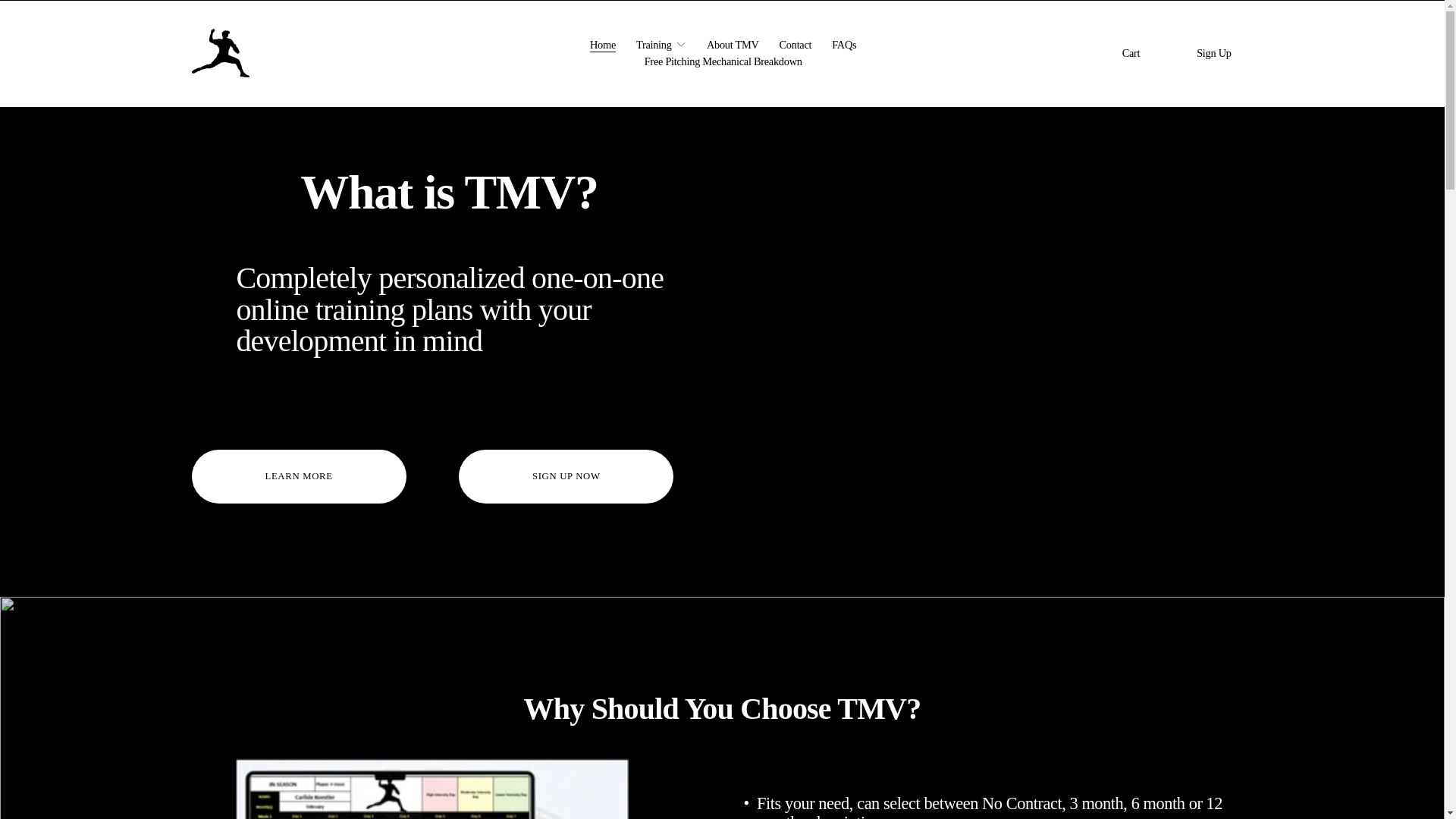website screenshot of https://toomuchvelo.com/