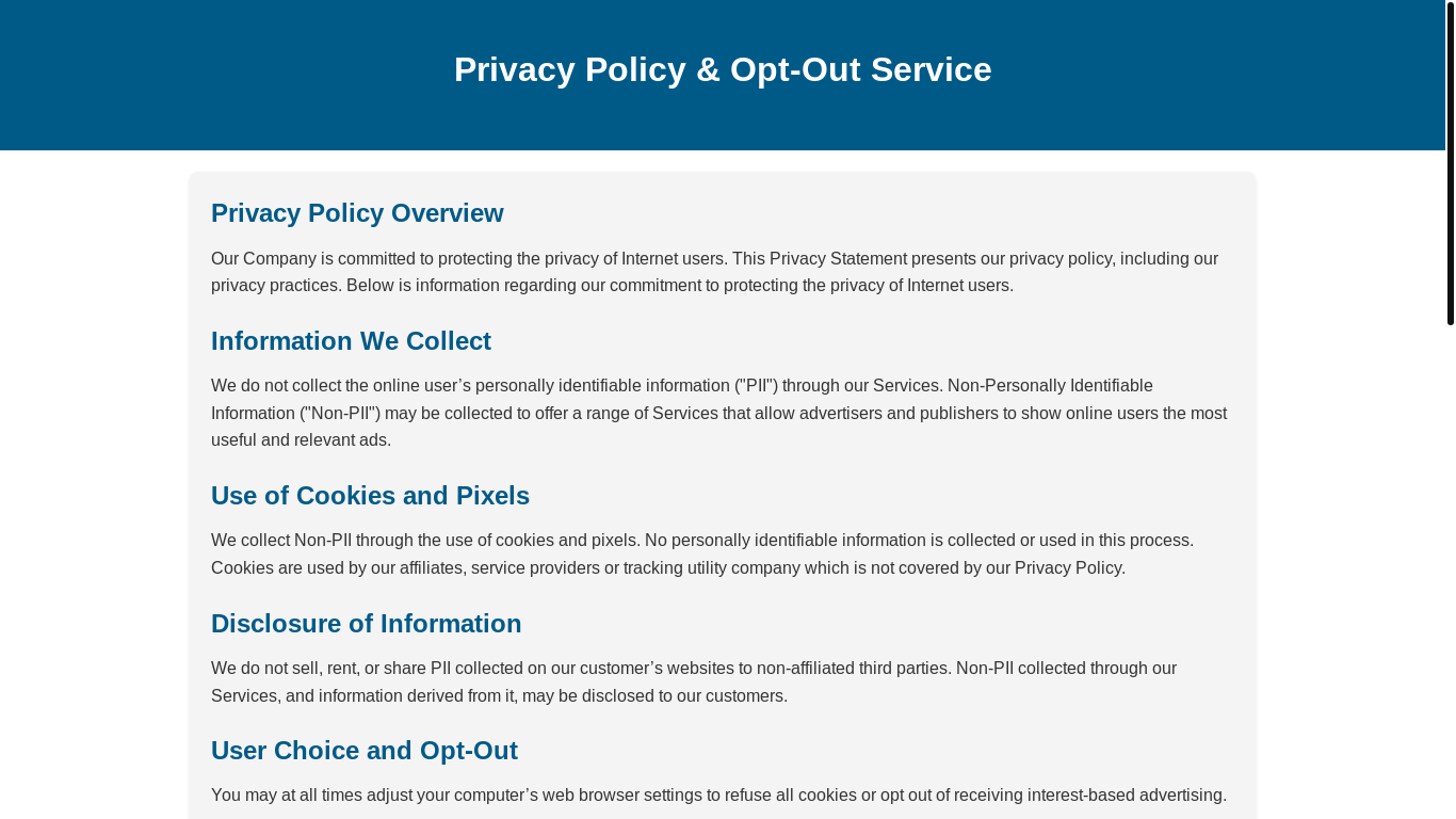 website screenshot of https://prevailoursteal.digital/