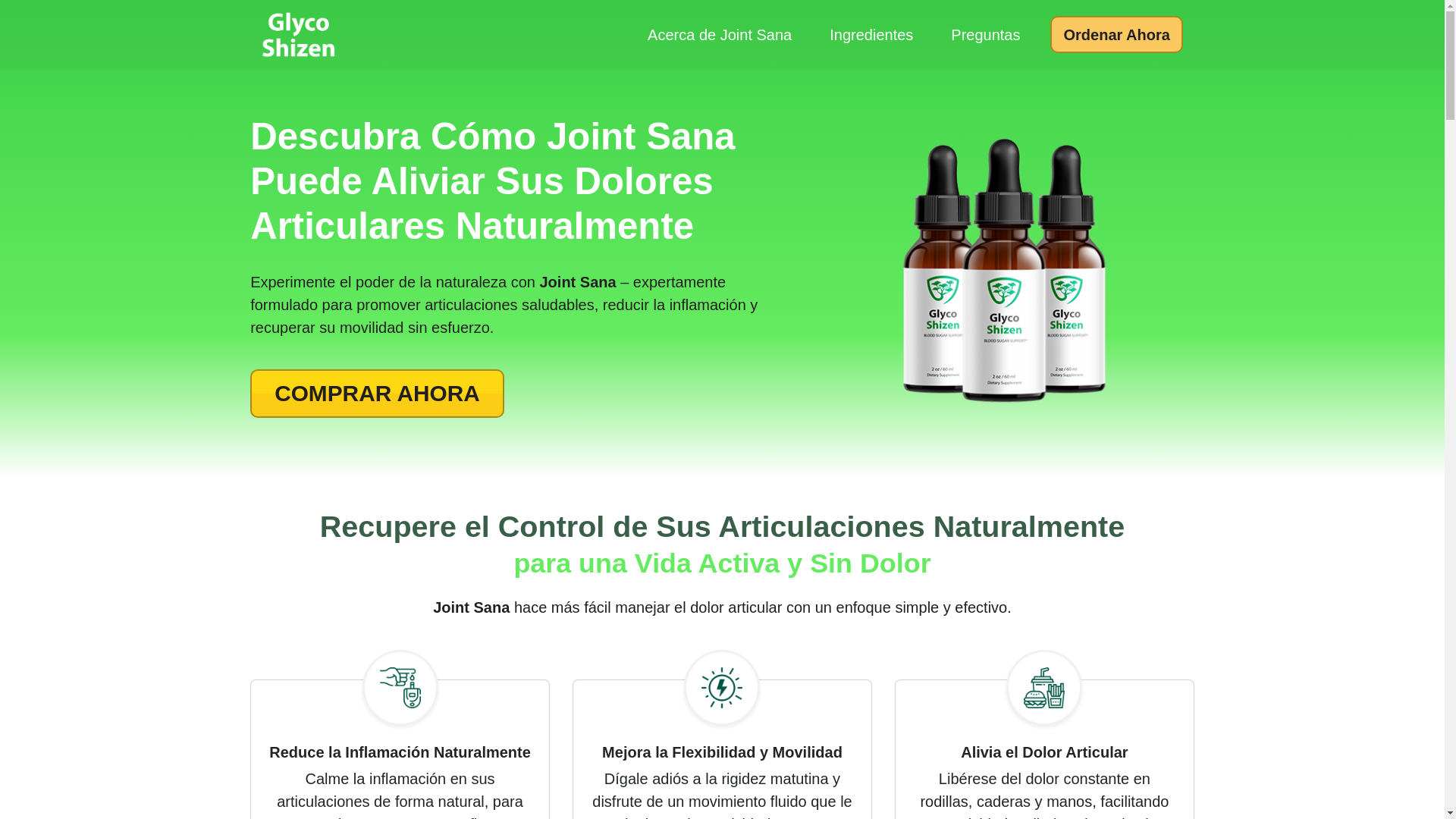 website screenshot of https://jointsana-principal.pages.dev/