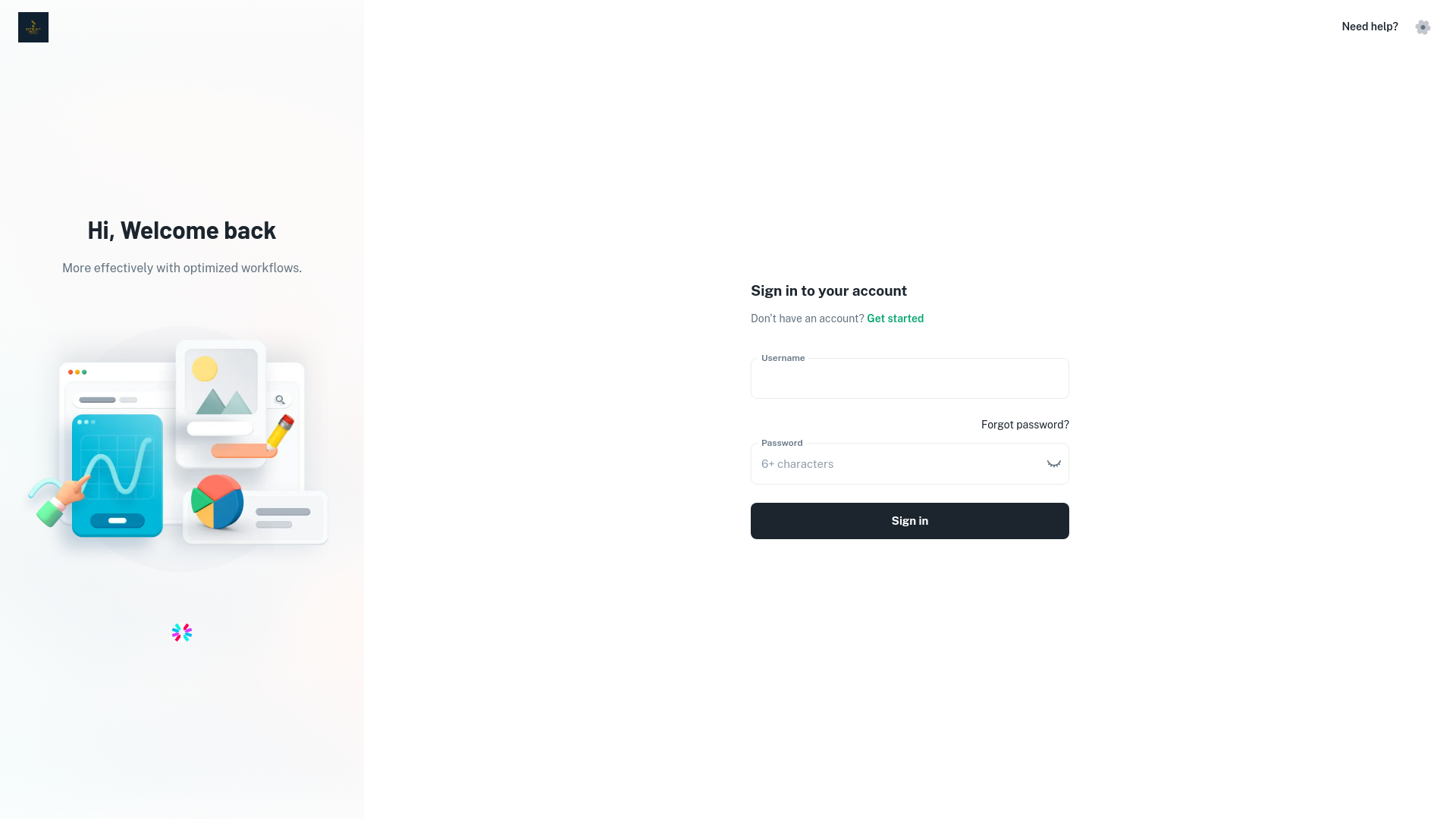 website screenshot of https://excellent-english-language-training.pages.dev/