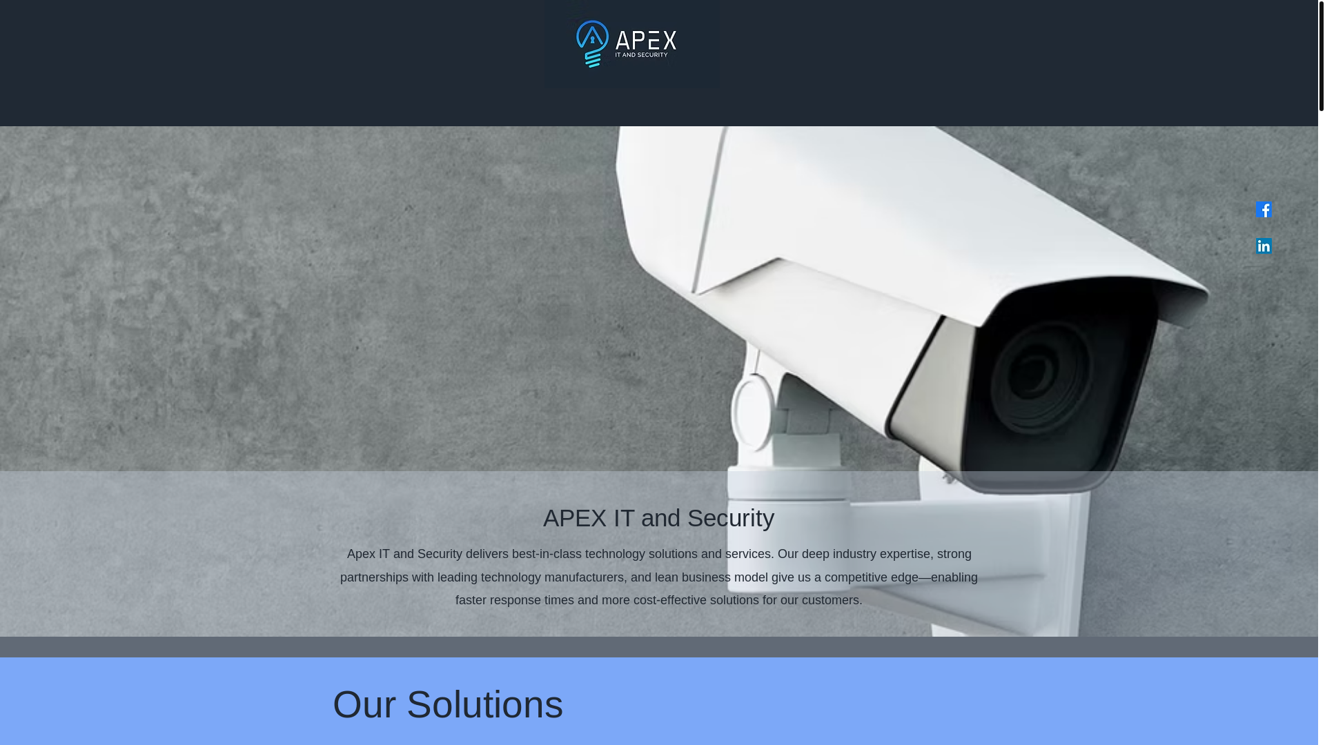 website screenshot of https://useapexitandsecurityly.com/