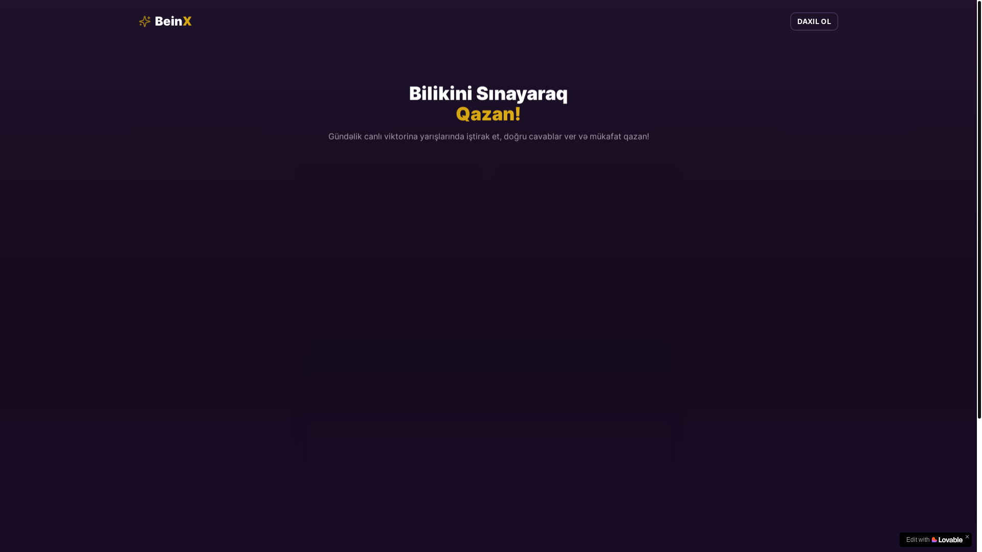 website screenshot of https://beyinlab.pro/