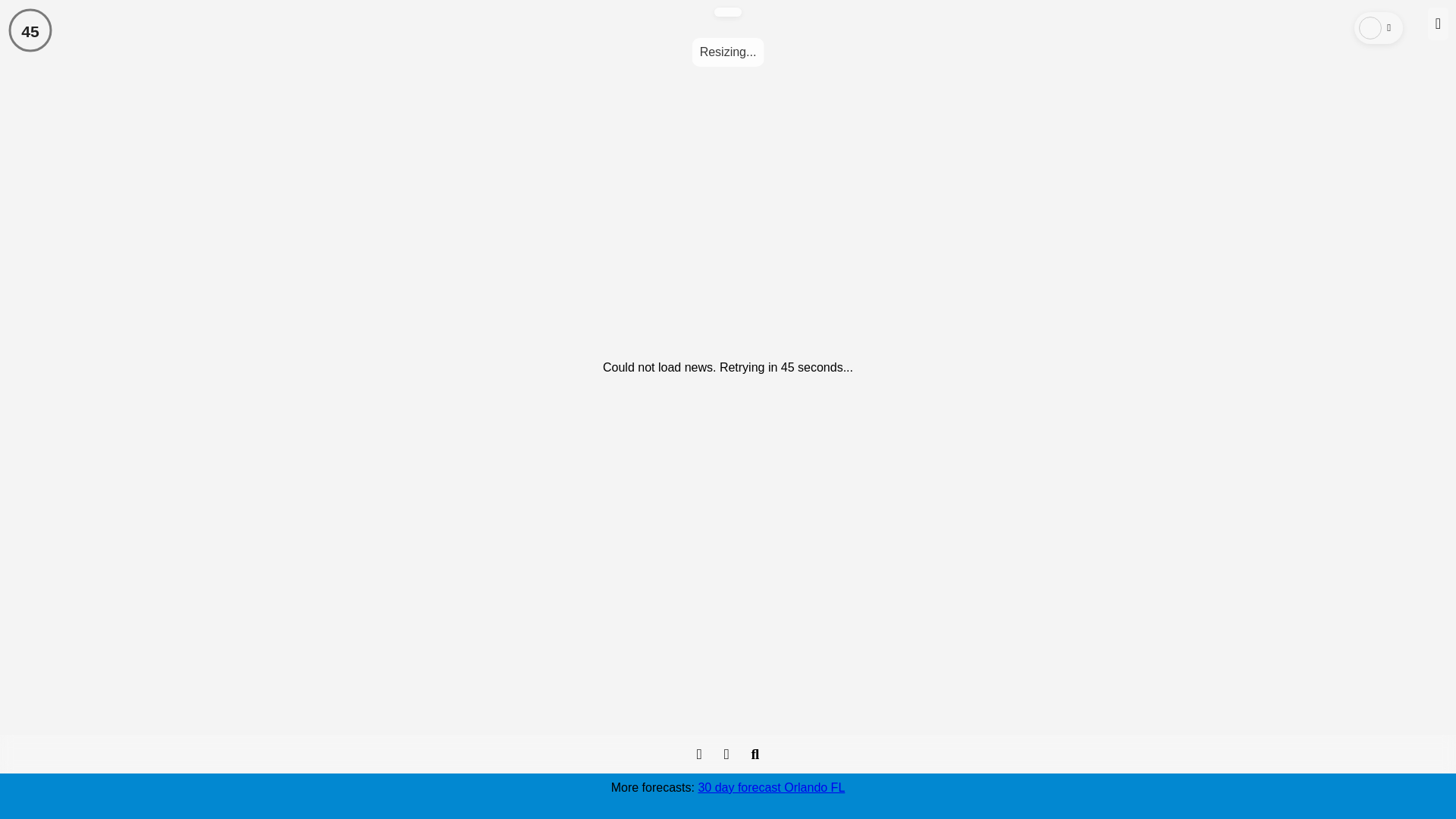 website screenshot of https://news-dashboard.pages.dev/