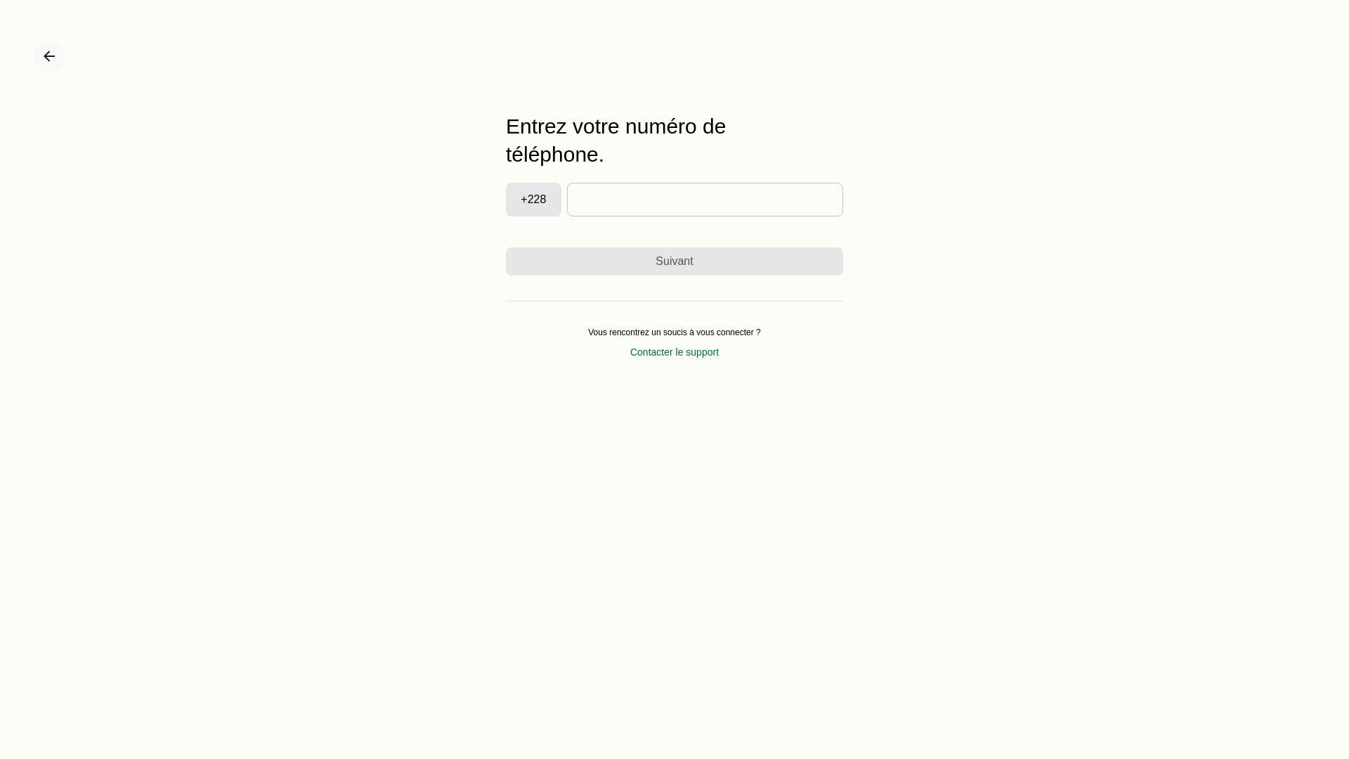website screenshot of https://merchant-gate.pages.dev/