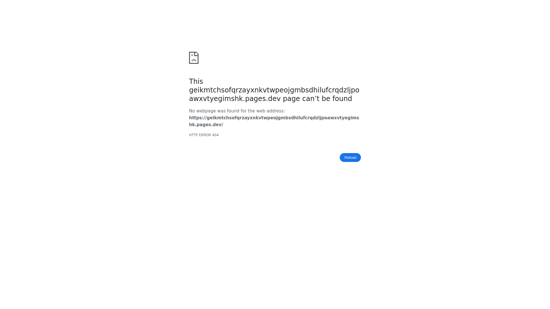website screenshot of https://geikmtchsofqrzayxnkvtwpeojgmbsdhilufcrqdzljpoawxvtyegimshk.pages.dev/