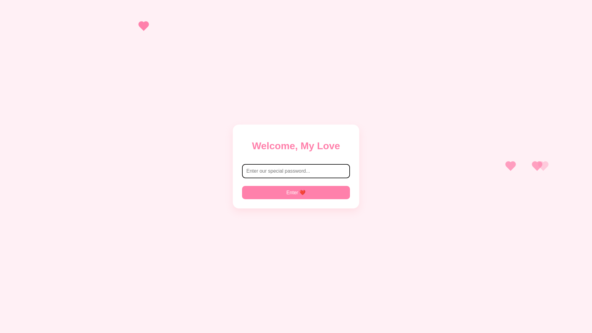 website screenshot of https://meepuand.me/