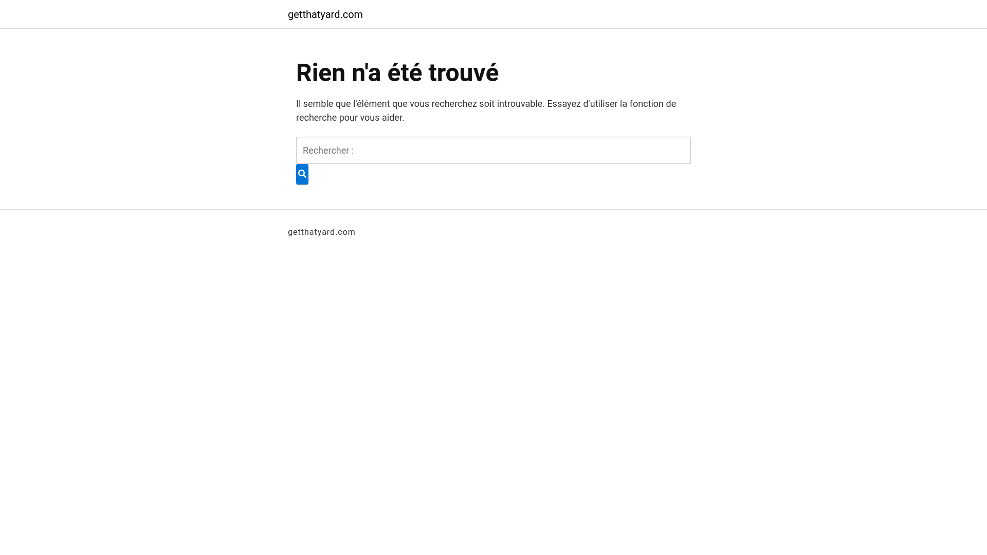website screenshot of https://getthatyard.com/