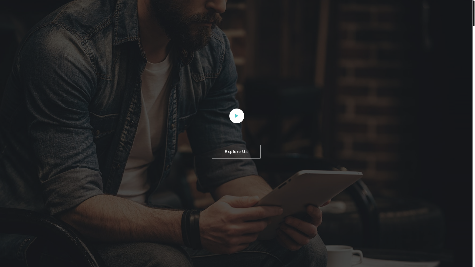 website screenshot of https://lbwboilerplate.xyz/