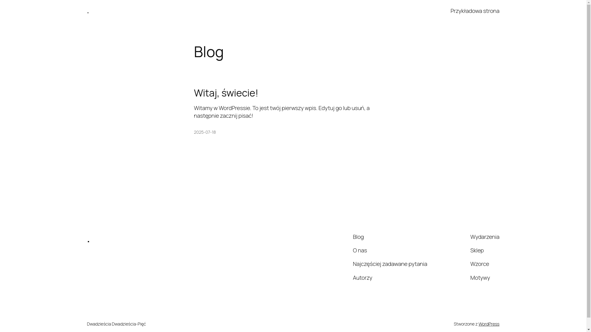 website screenshot of https://betterbreath.pl/