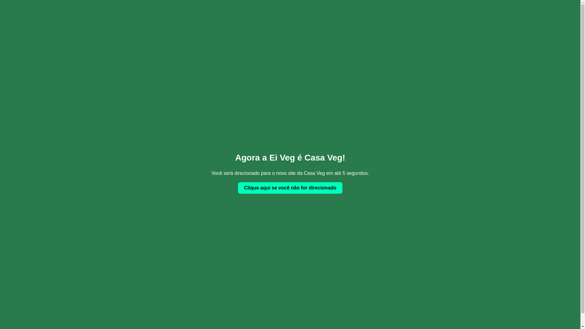 website screenshot of https://redirecionamentocasaveg.pages.dev/