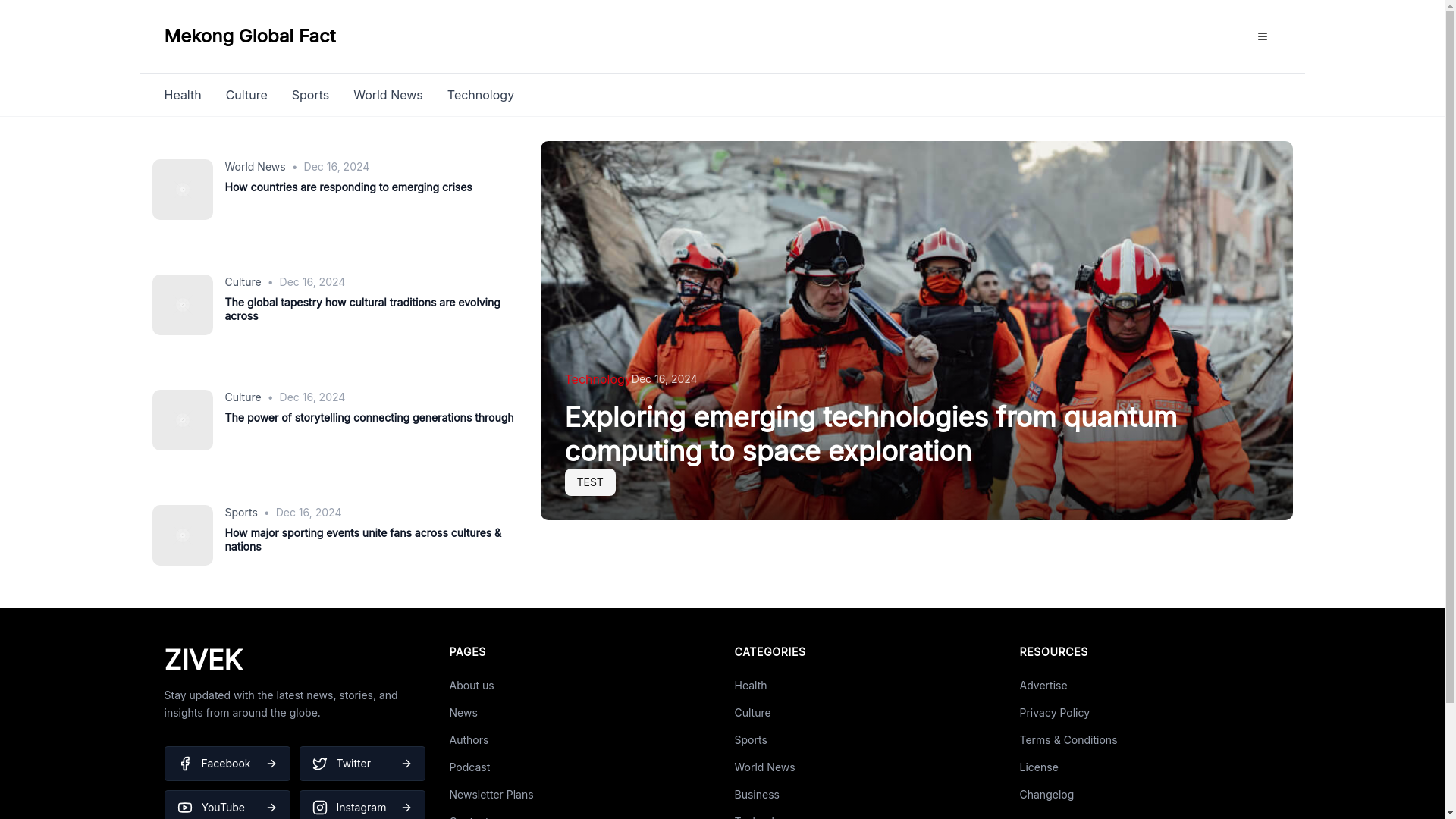 website screenshot of https://mekongglobalfacts.pages.dev/
