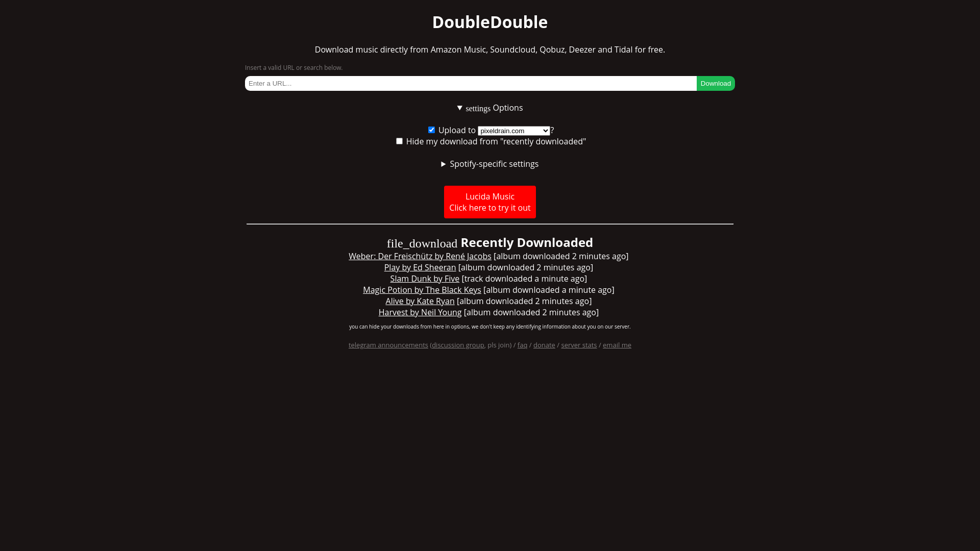 website screenshot of https://eu.doubledouble.top/