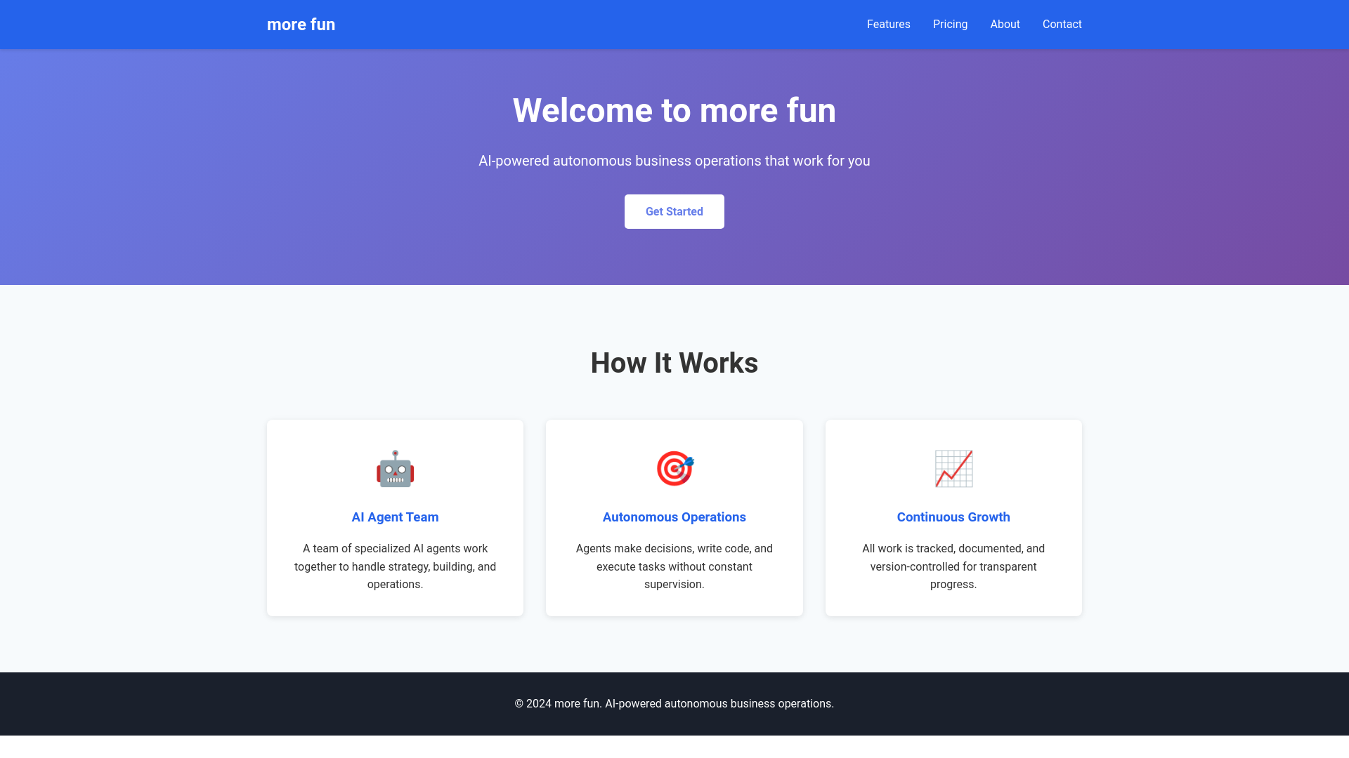 website screenshot of https://cofounder-product.pages.dev/