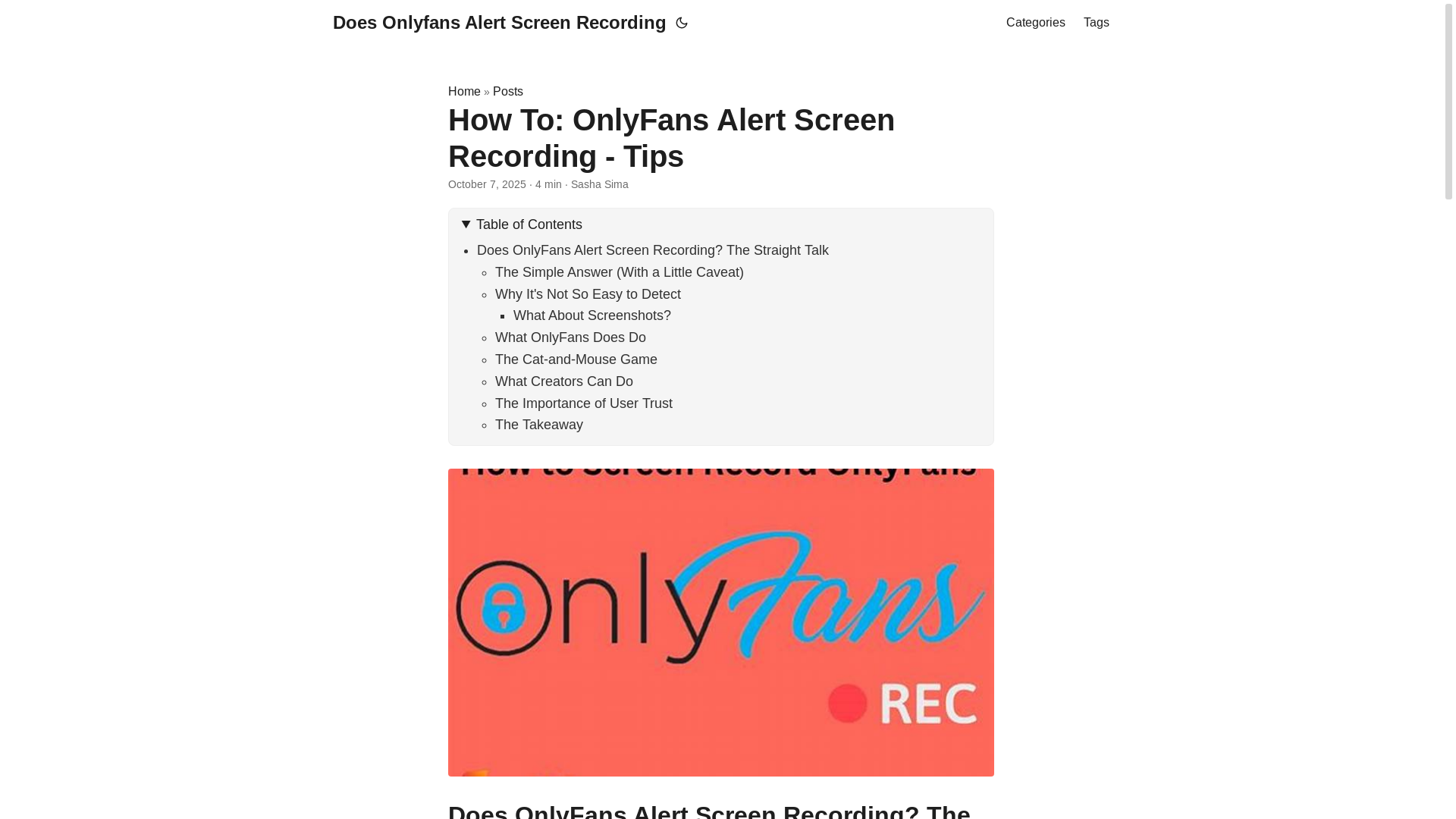 website screenshot of https://does-onlyfans-alert-screen-recording.pages.dev/