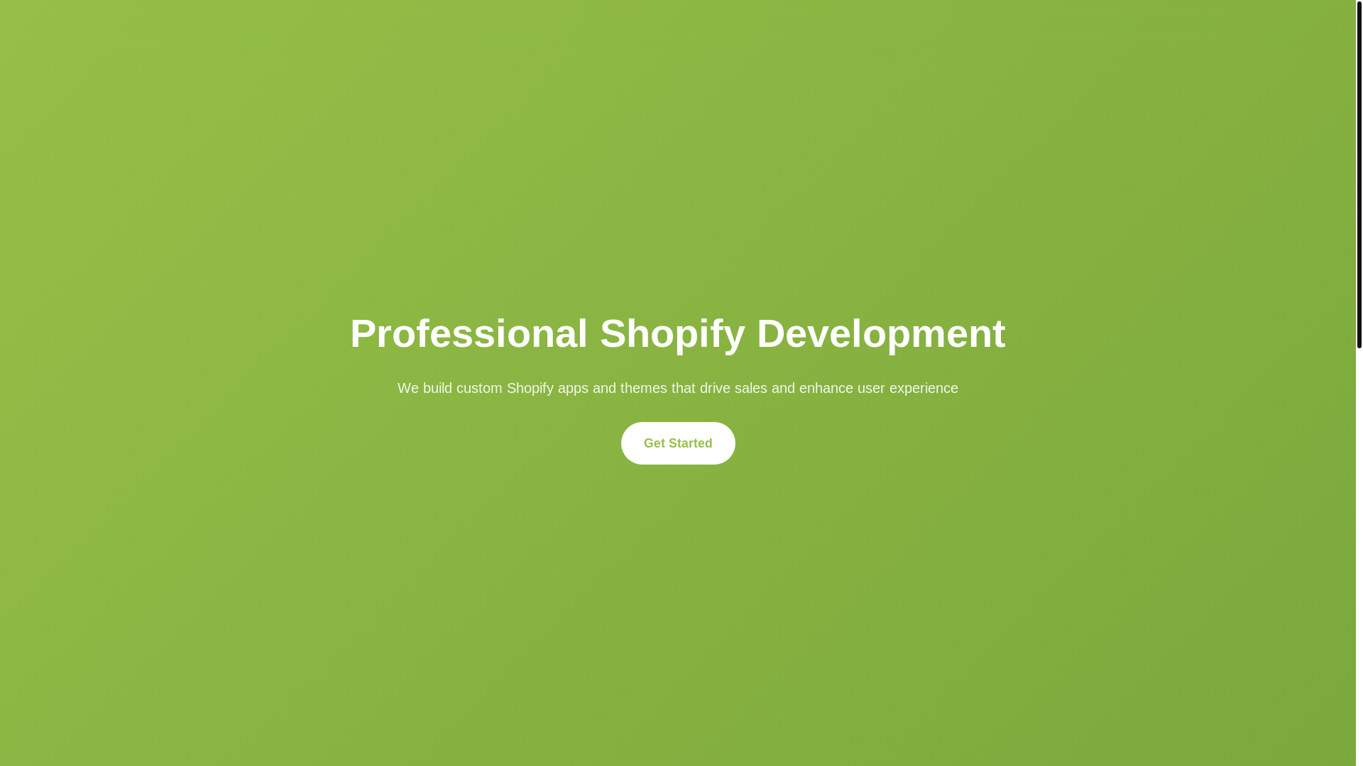website screenshot of https://ada-dev.pages.dev/