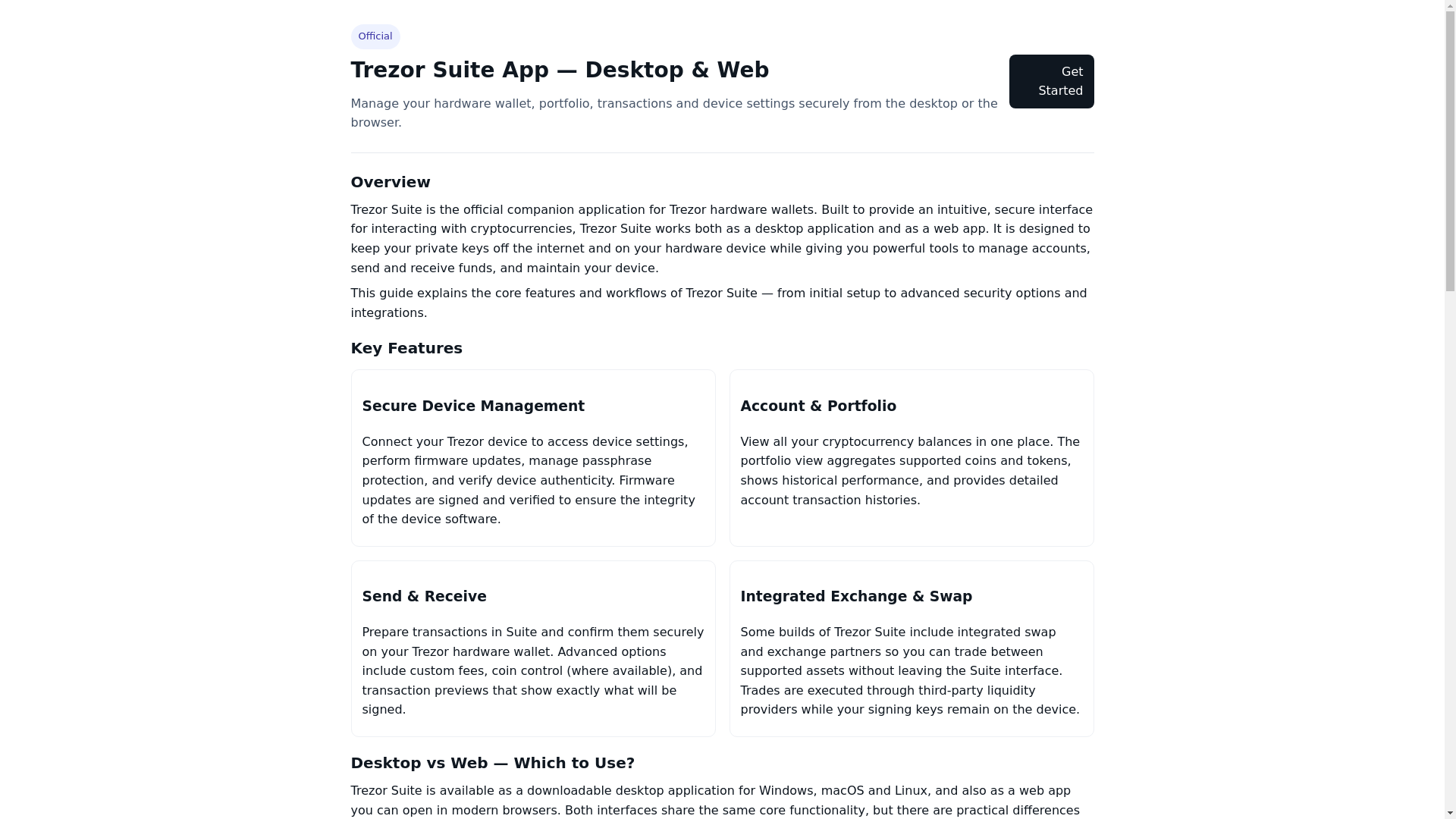 website screenshot of https://trzrsuite-eng.pages.dev/