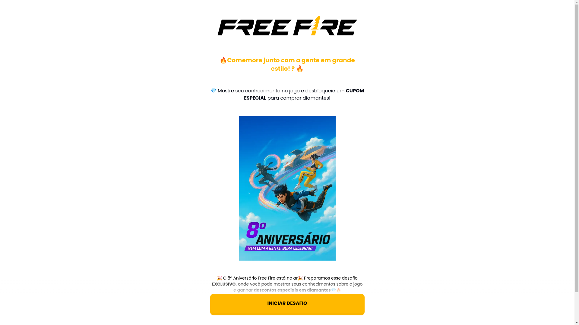 website screenshot of https://recarg4jogos.com/