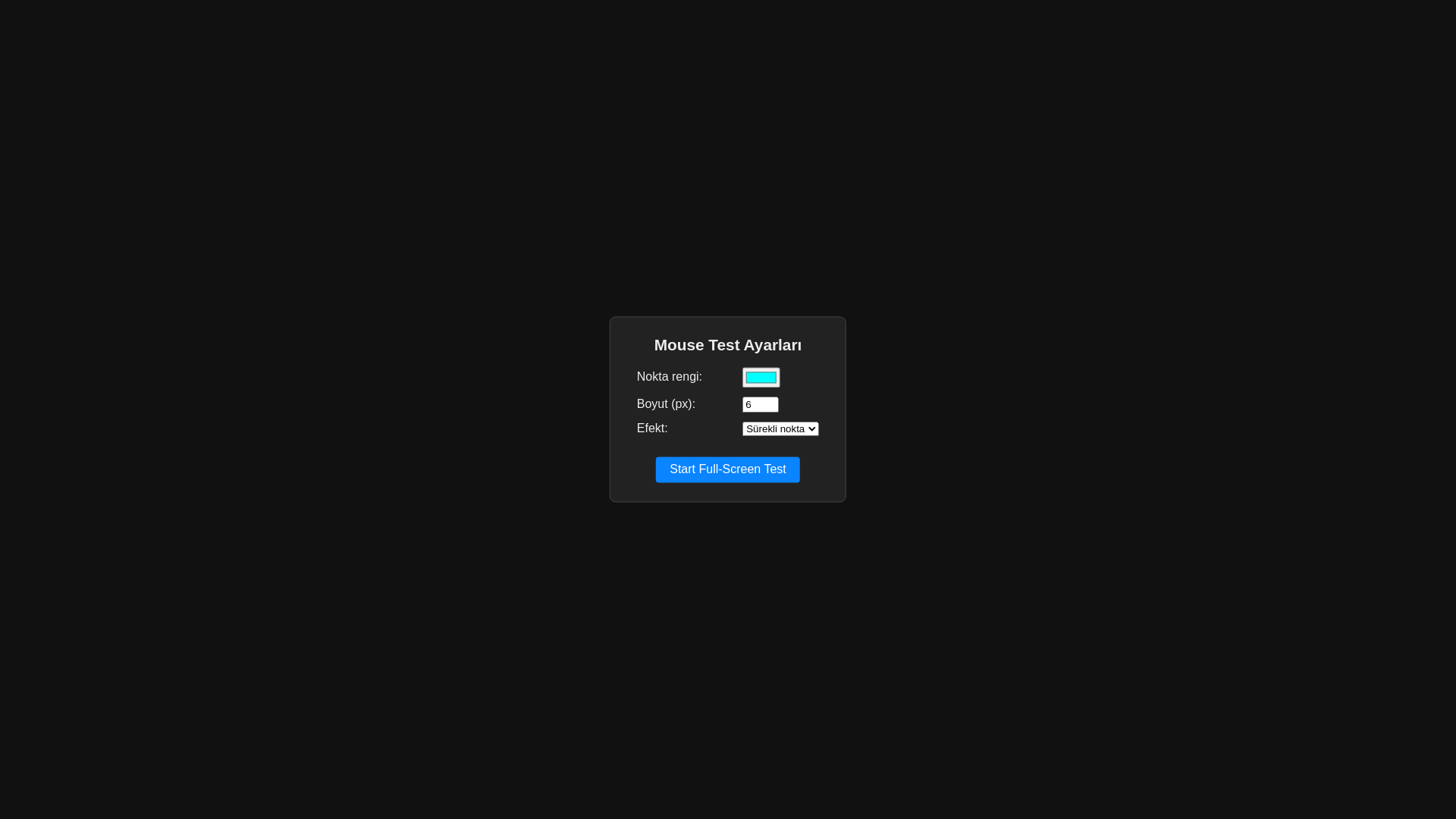 website screenshot of https://mtest-6la.pages.dev/
