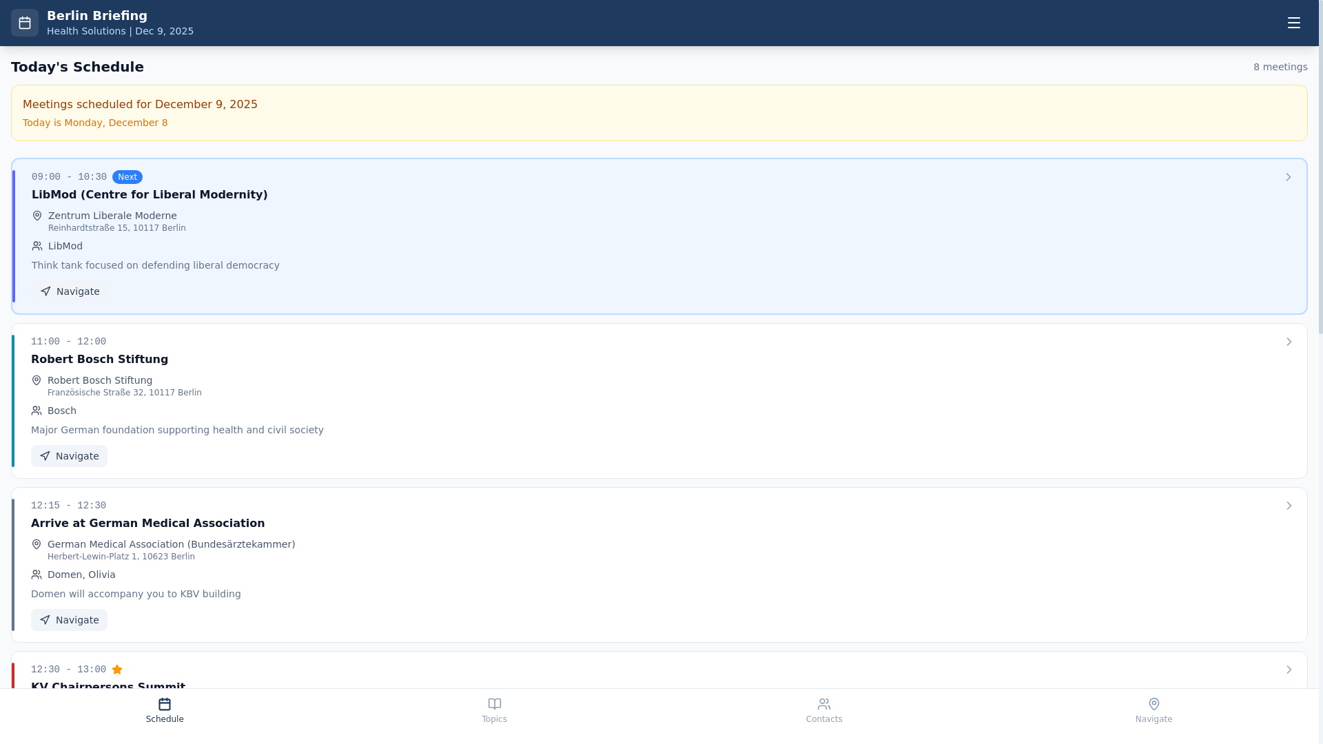 website screenshot of https://health-briefing-berlin.pages.dev/