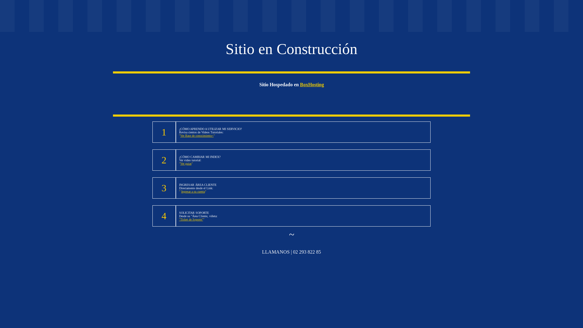 website screenshot of https://maricristi.cl/