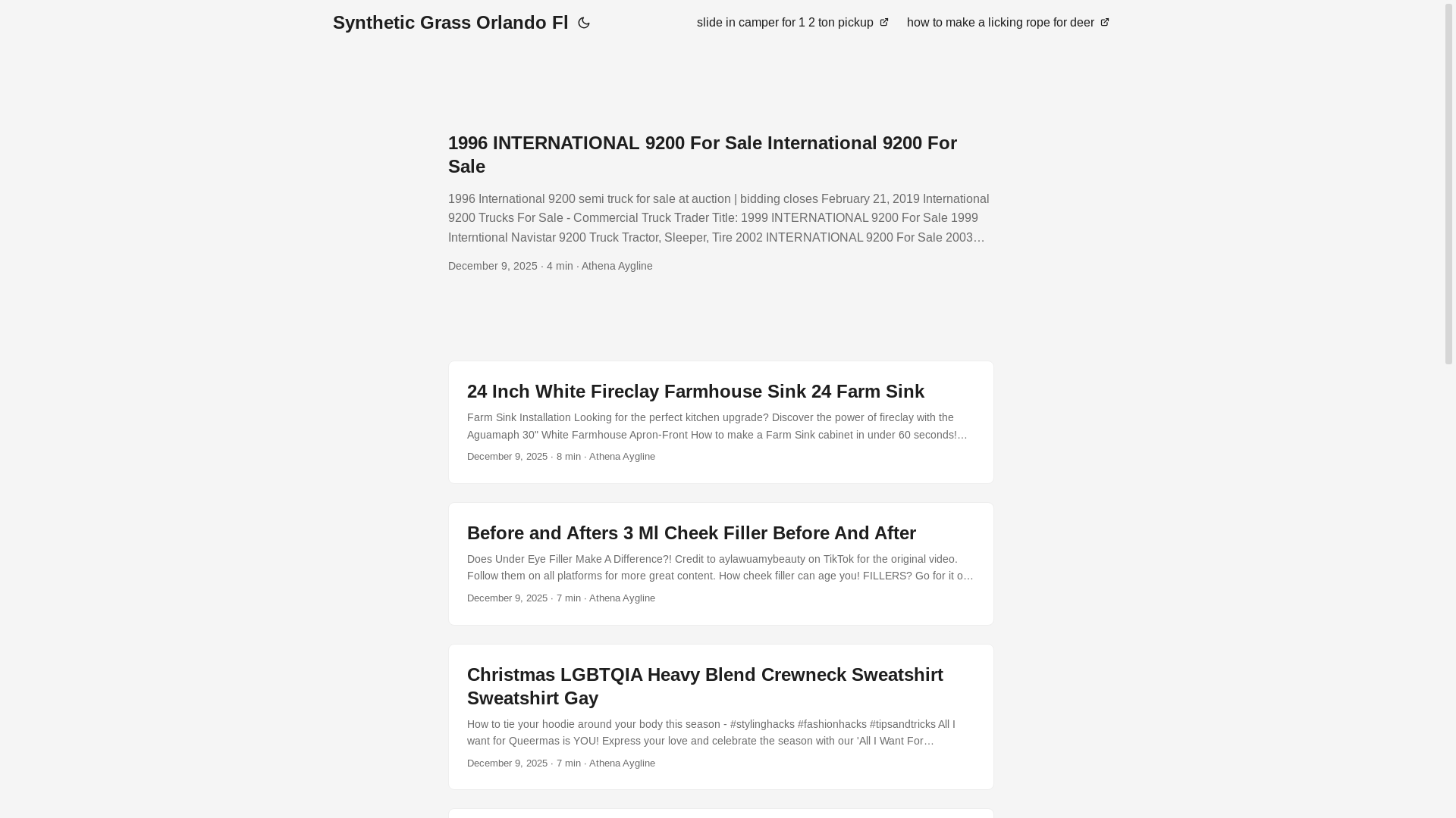 website screenshot of https://syntheticgrassorlandofl.pages.dev/