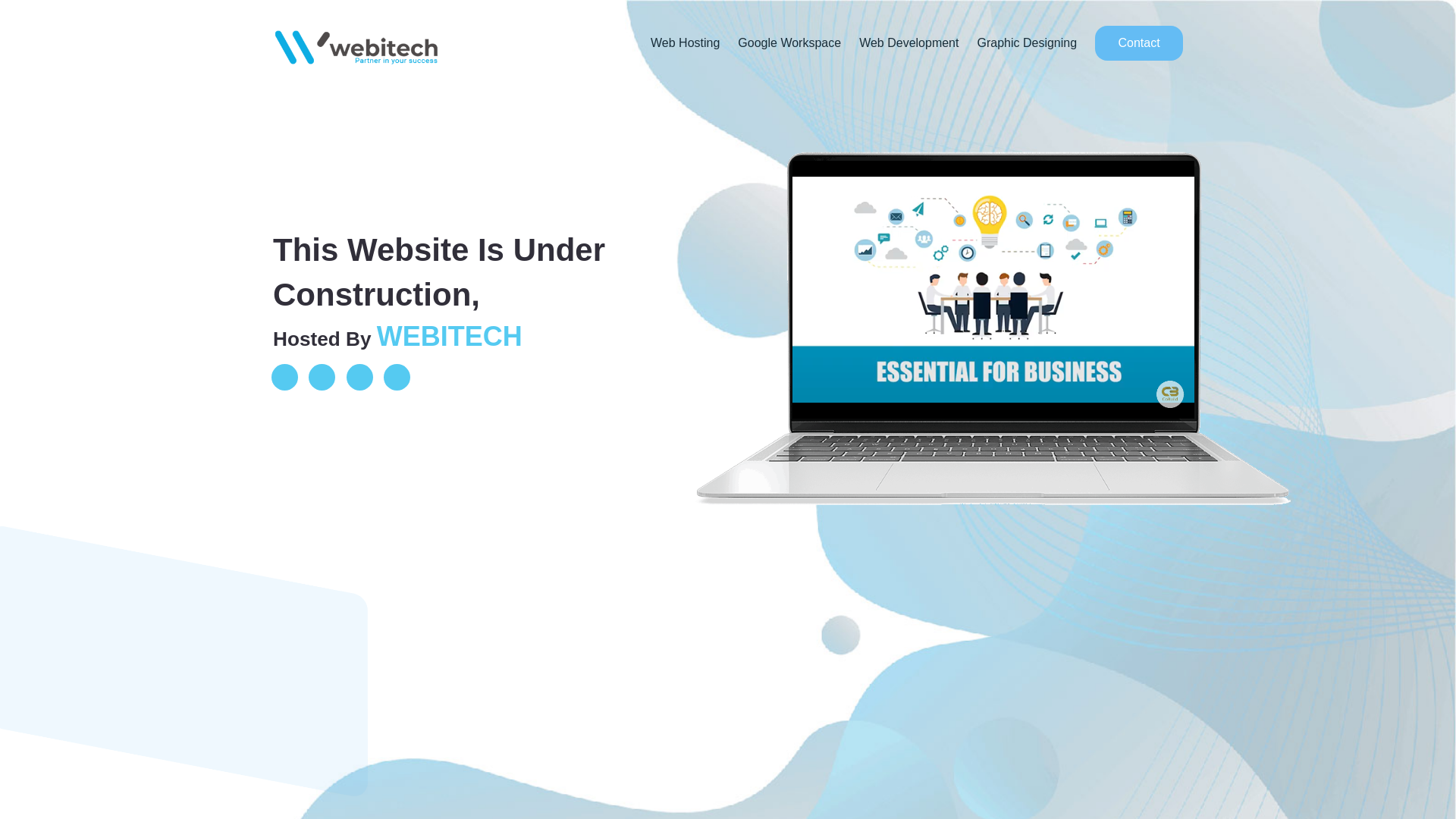 website screenshot of https://portablecabininksa.com/
