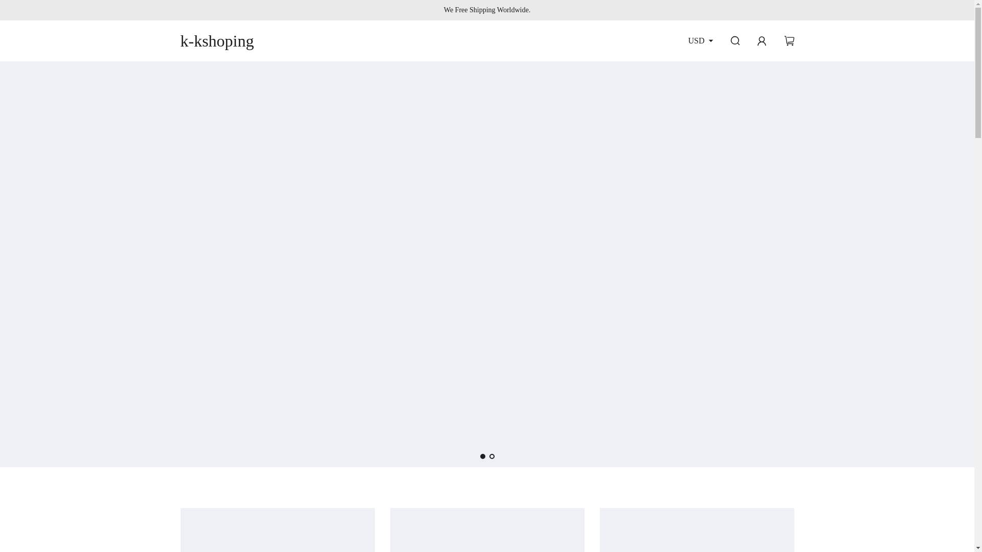 website screenshot of https://k-kshoping.club/