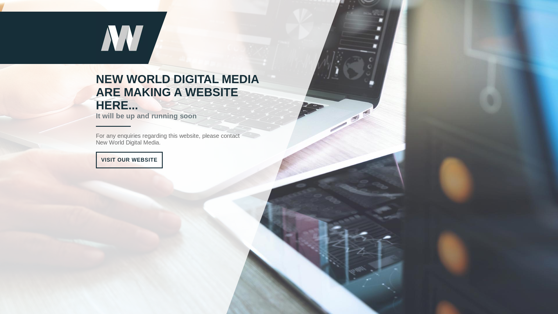 website screenshot of https://pbhservices.uk/