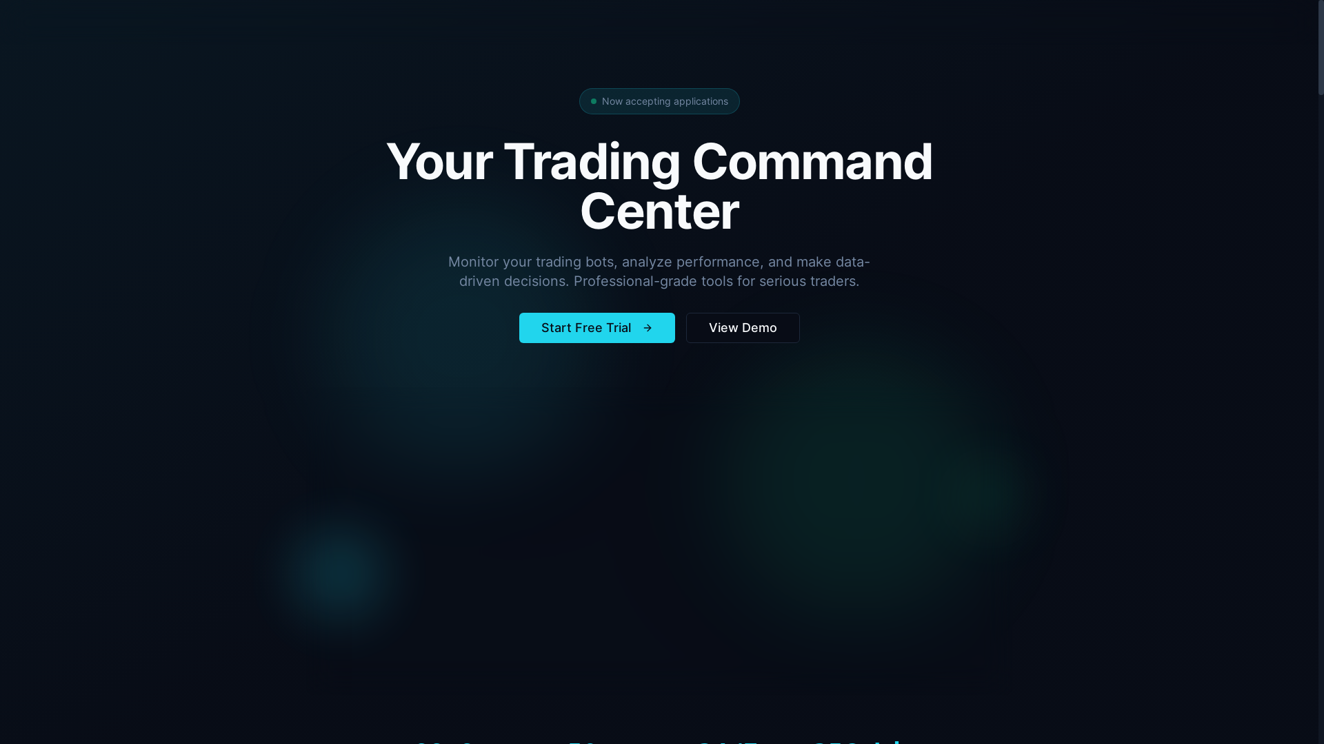 website screenshot of https://www.tydus.co