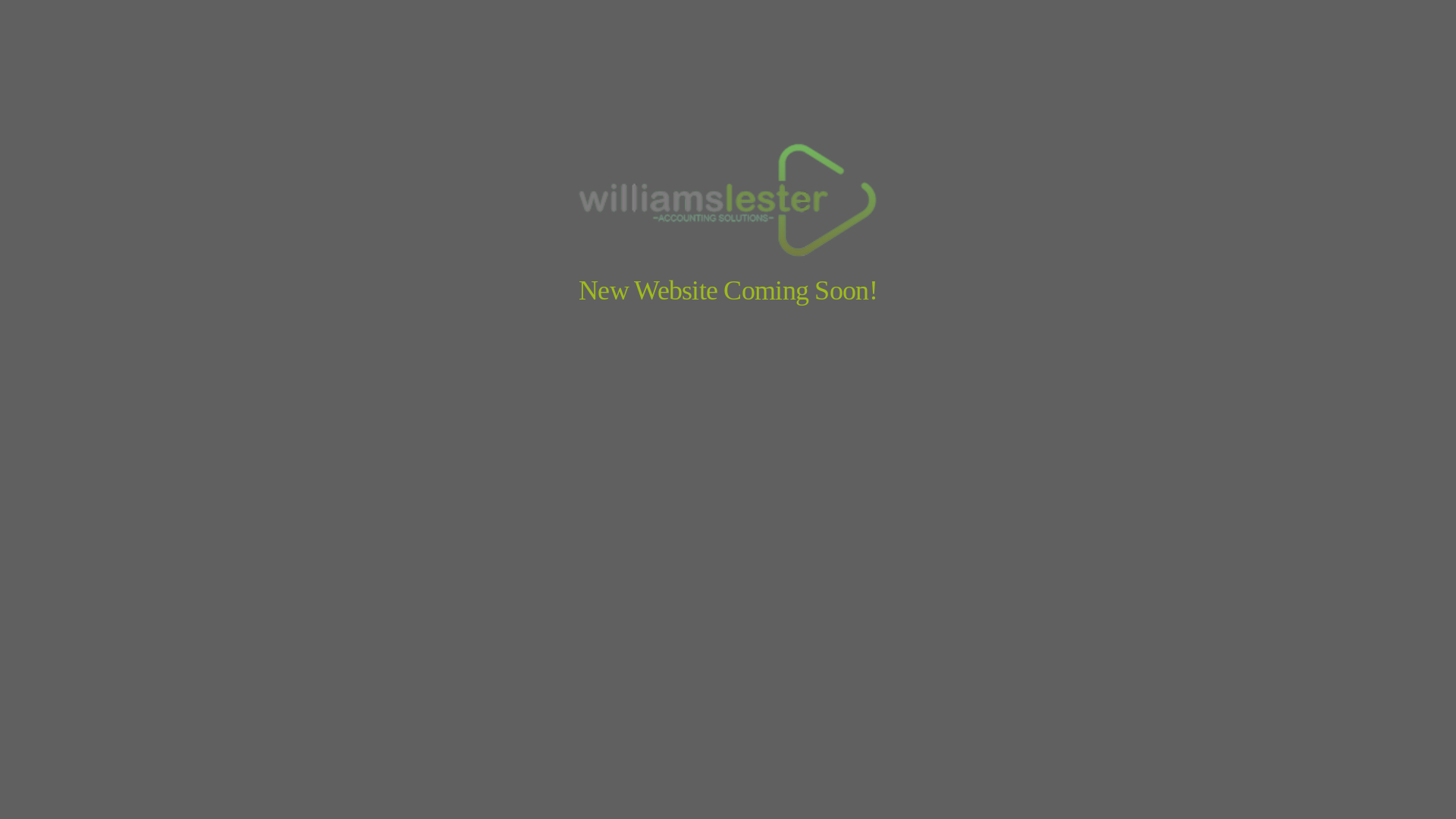 website screenshot of https://wl-accountants.com/