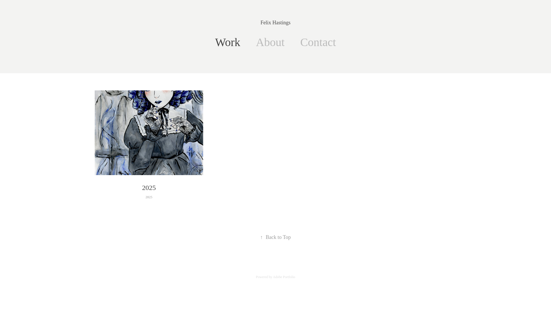 website screenshot of https://lambieheart.com/