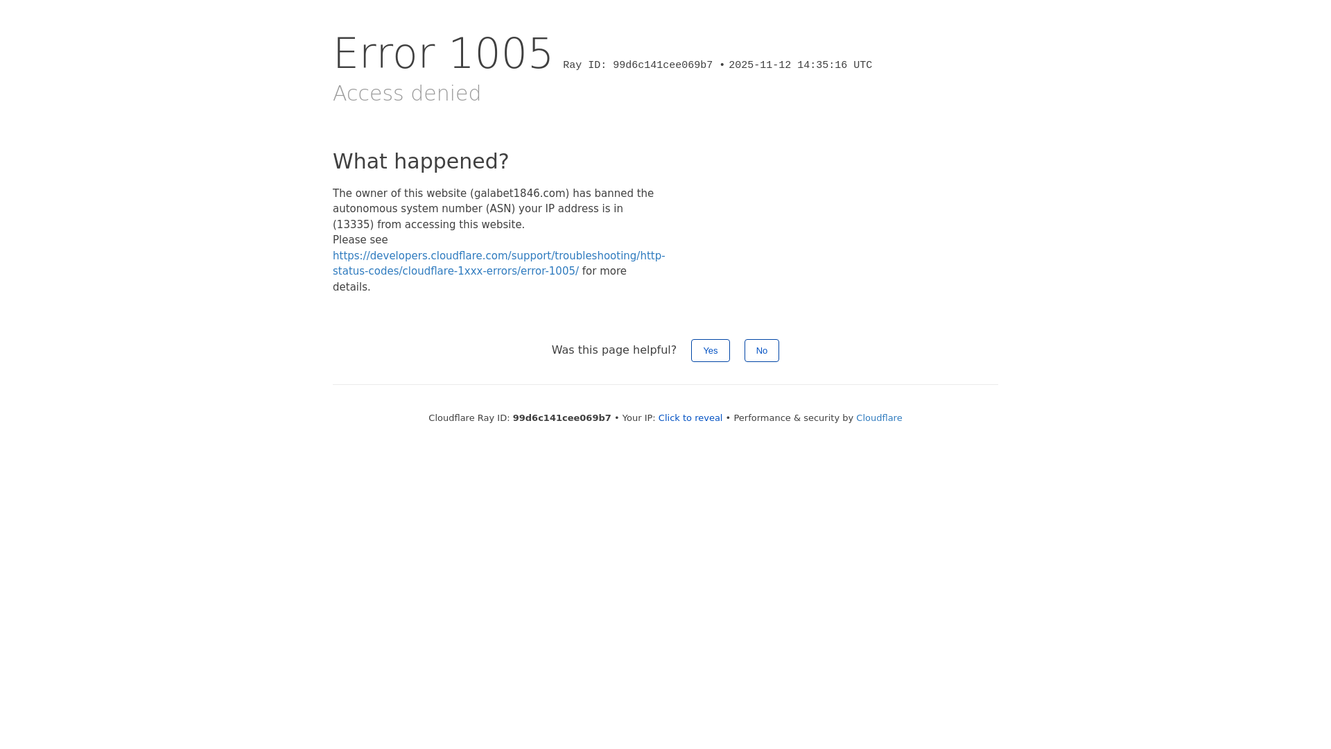 website screenshot of https://galabet1846.com/