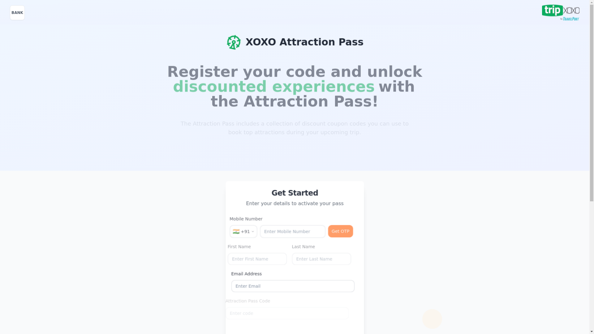website screenshot of https://pass-unlock-flow-kfh.pages.dev/