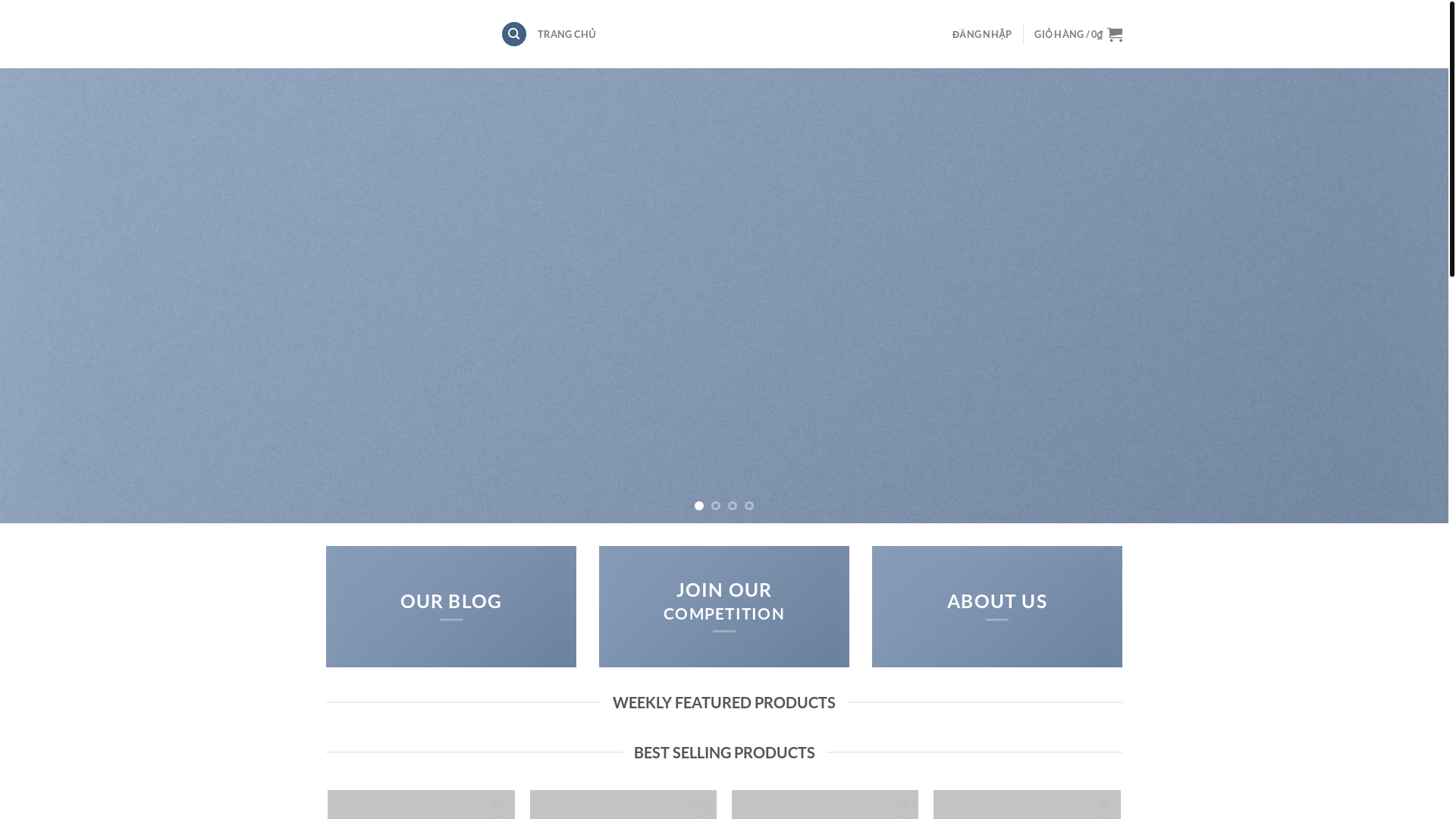 website screenshot of https://chokoclothes.store/