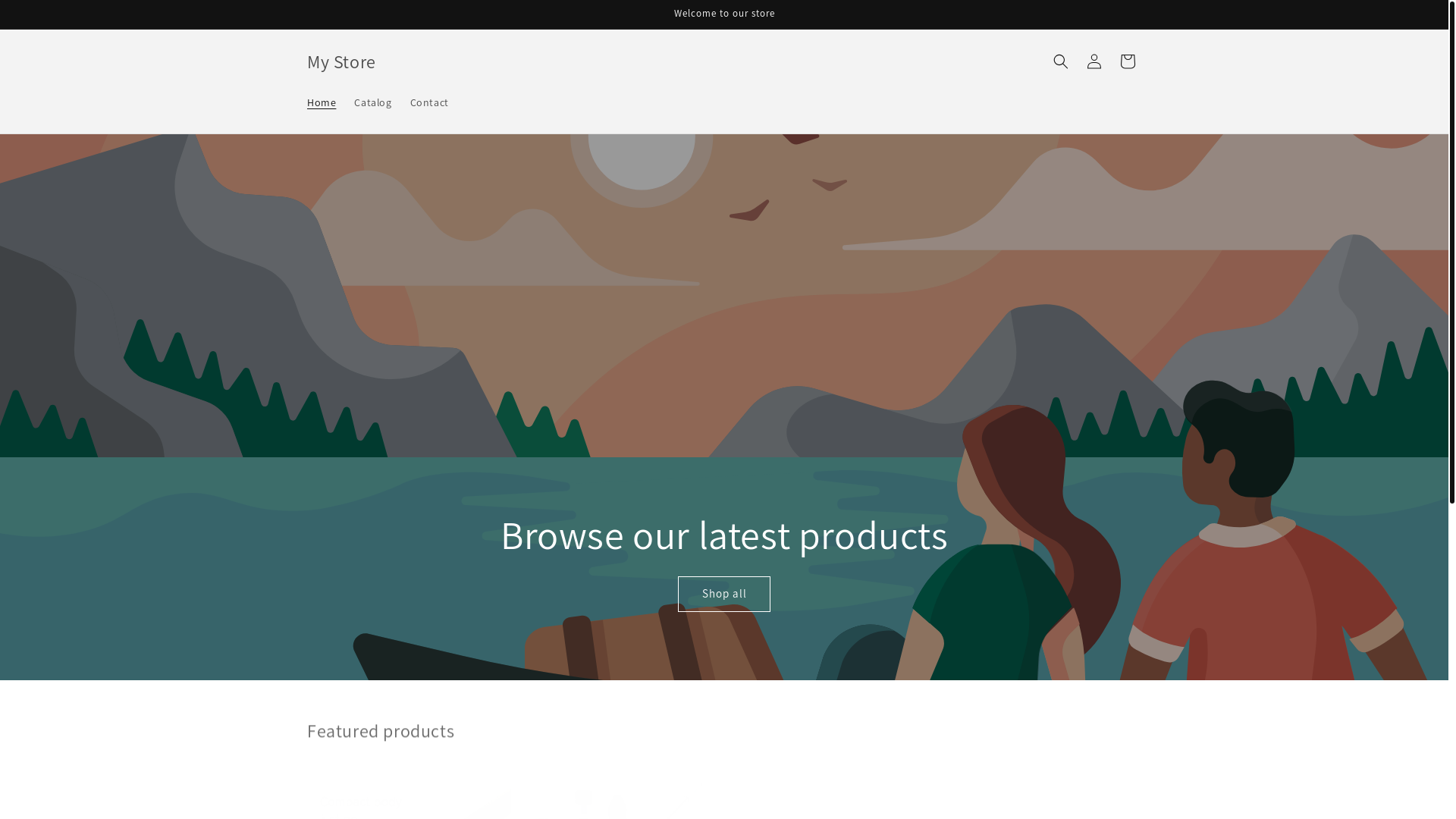 website screenshot of https://harsun.com.co/